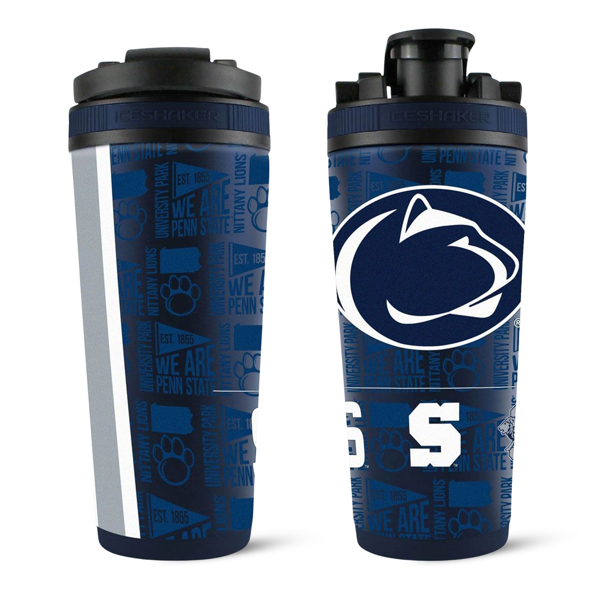 Officially Licensed Penn State 26oz Ice Shaker 15