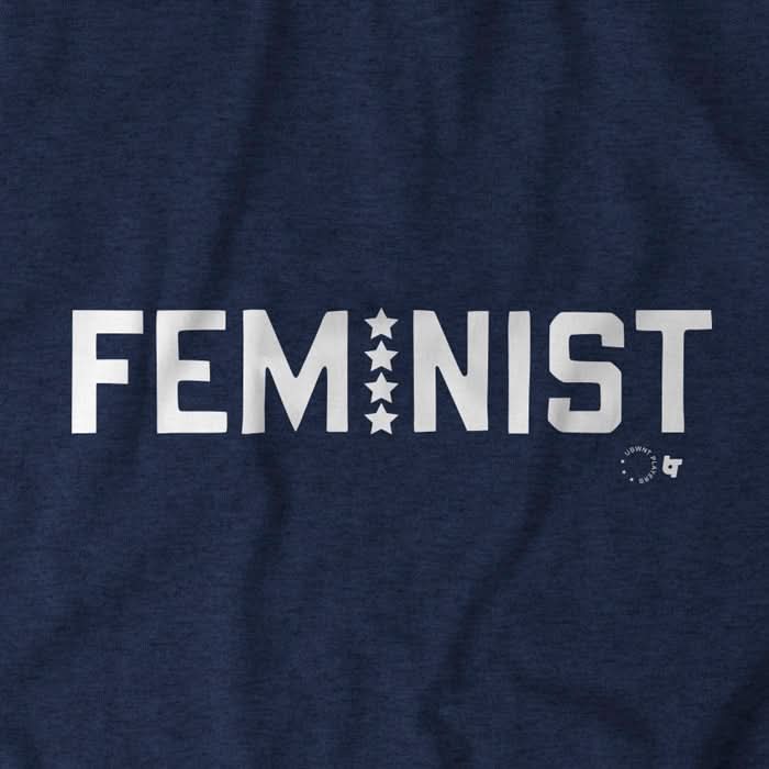 4 Star Feminist 2