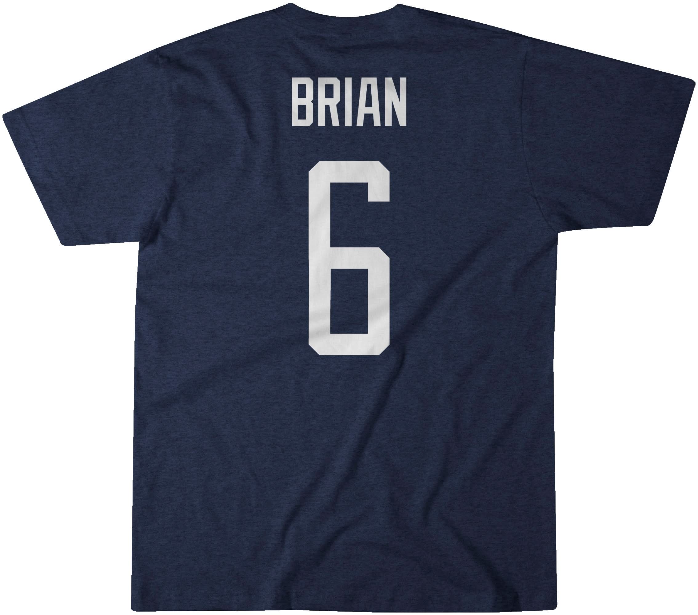 Morgan Brian: 4 Stars Only 1