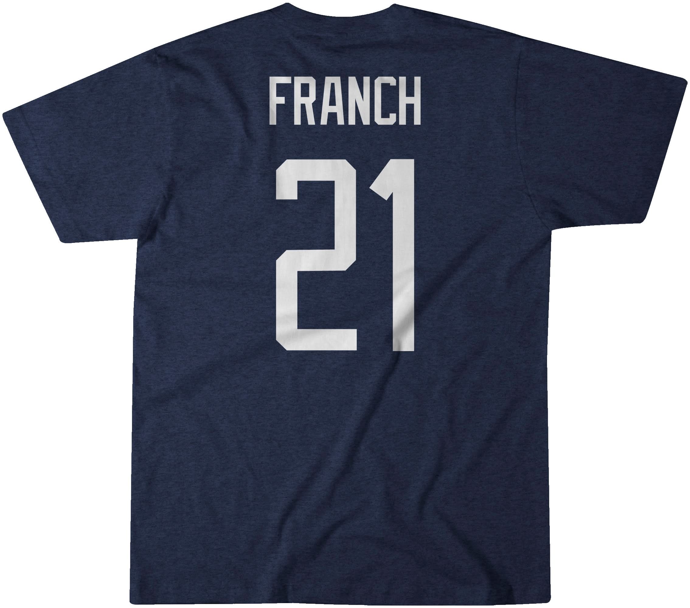 Adrianna Franch: 4 Stars Only 1