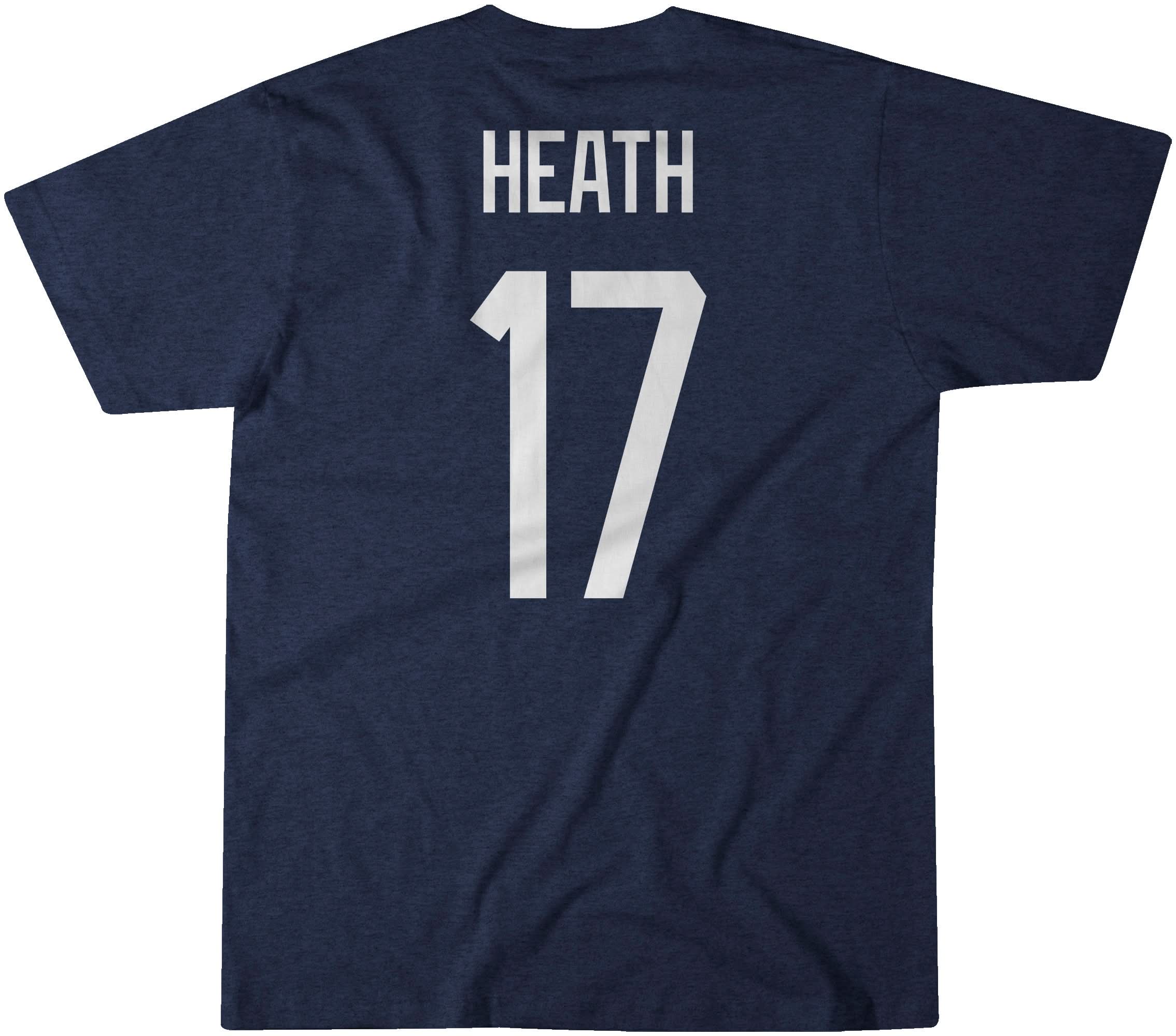 Tobin Heath: 4 Stars Only 1