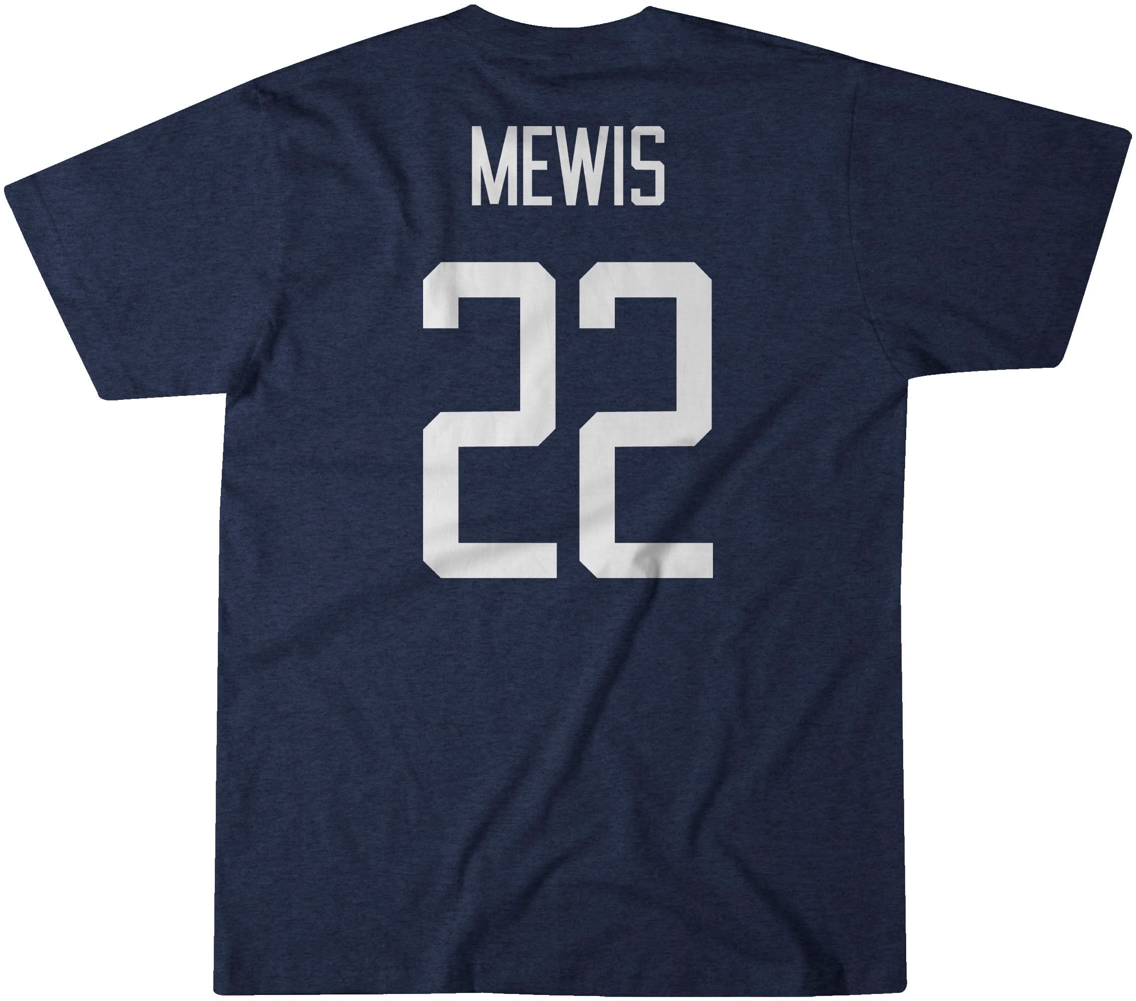 Kristie Mewis: 4 Stars Only 1