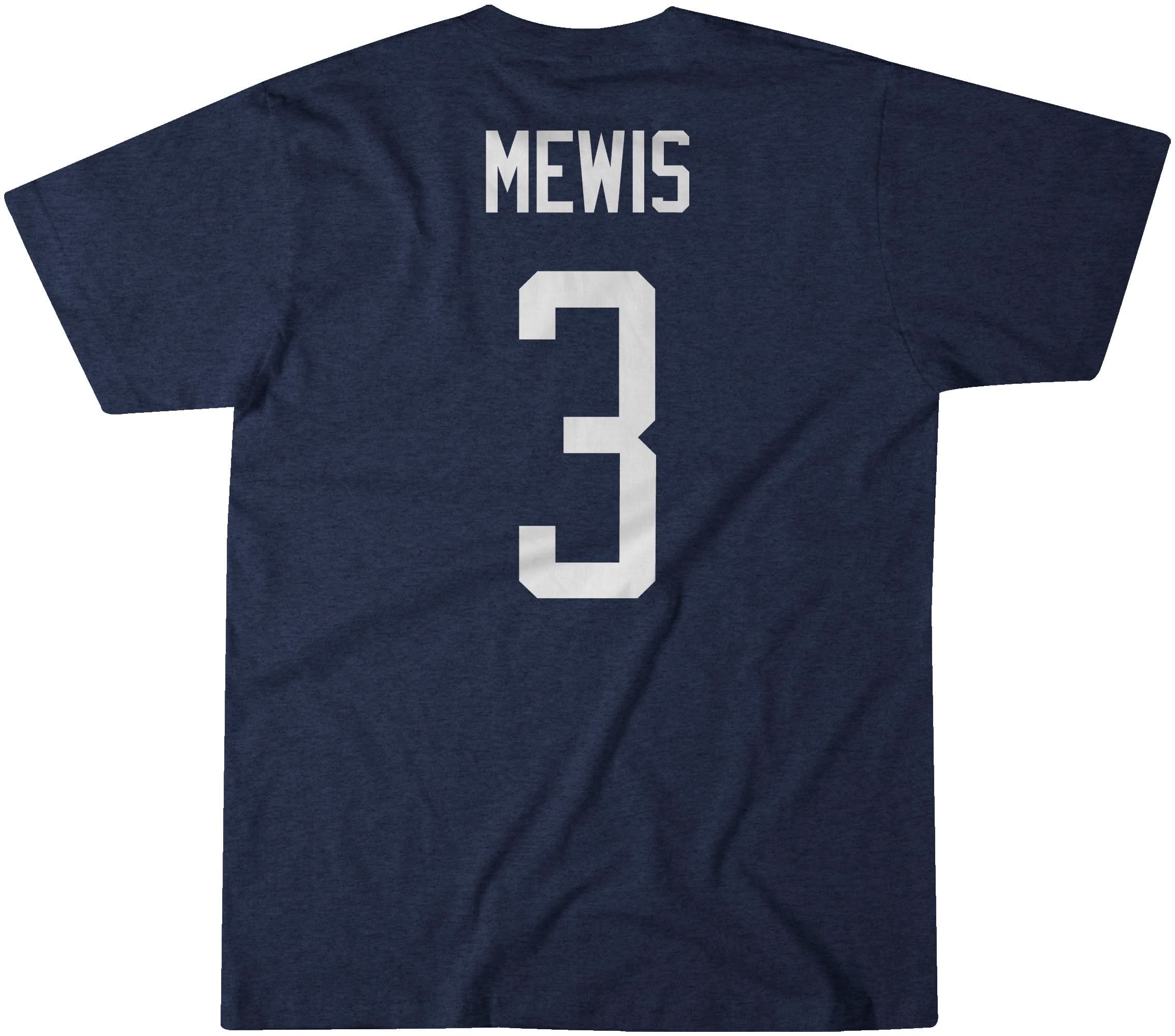 Samantha Mewis: 4 Stars Only 1