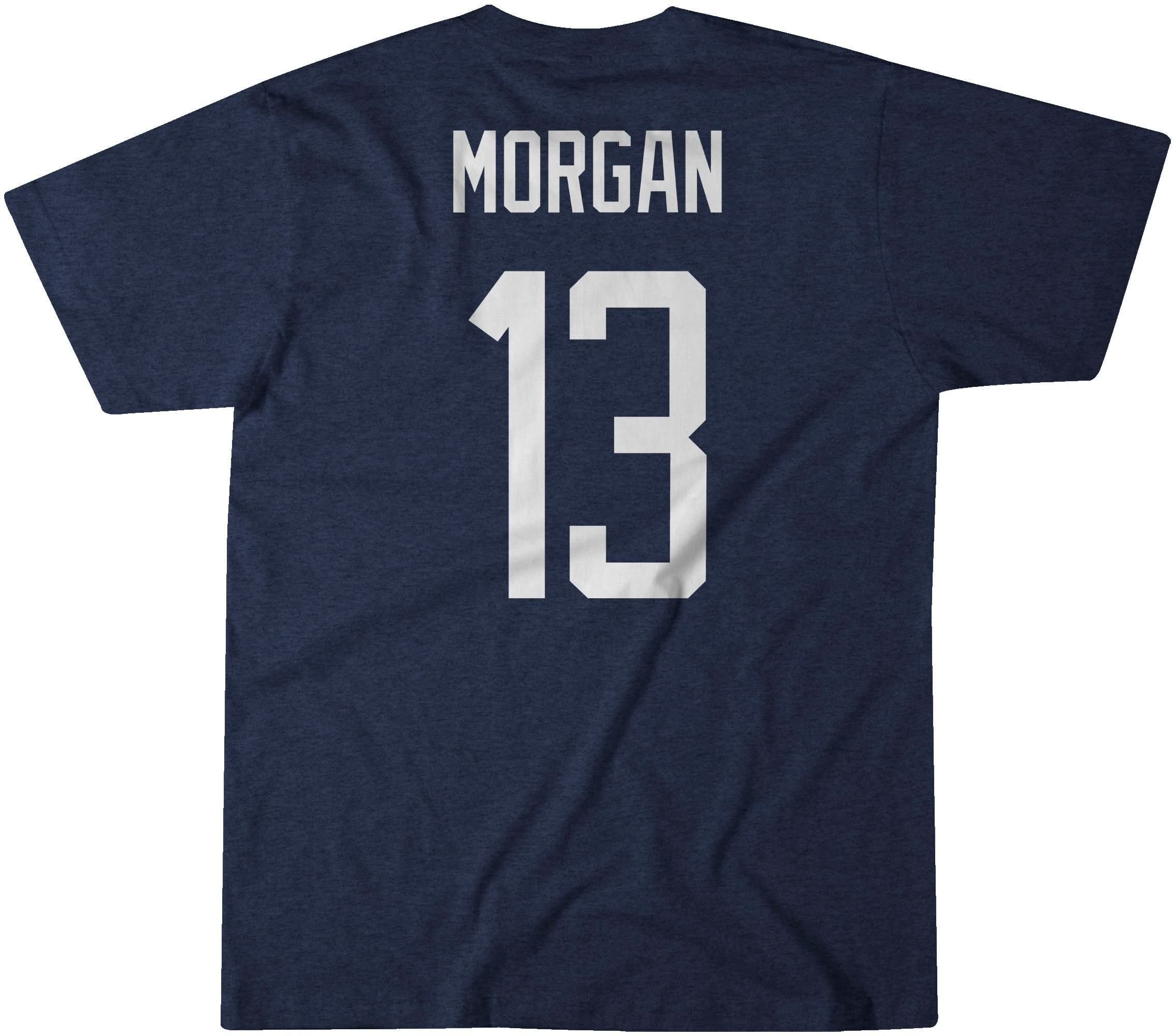 Alex Morgan: 4 Stars Only 1