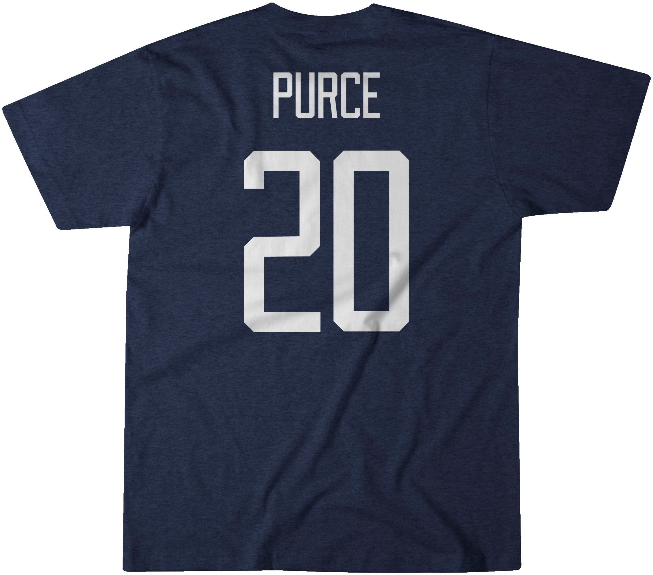 Midge Purce: 4 Stars Only 1