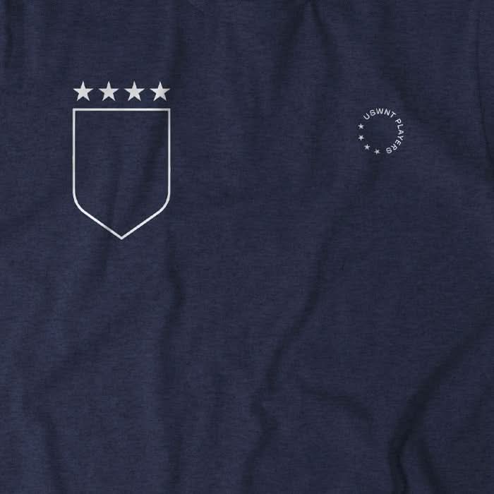 Alyssa Naeher: 4 Stars Only 5