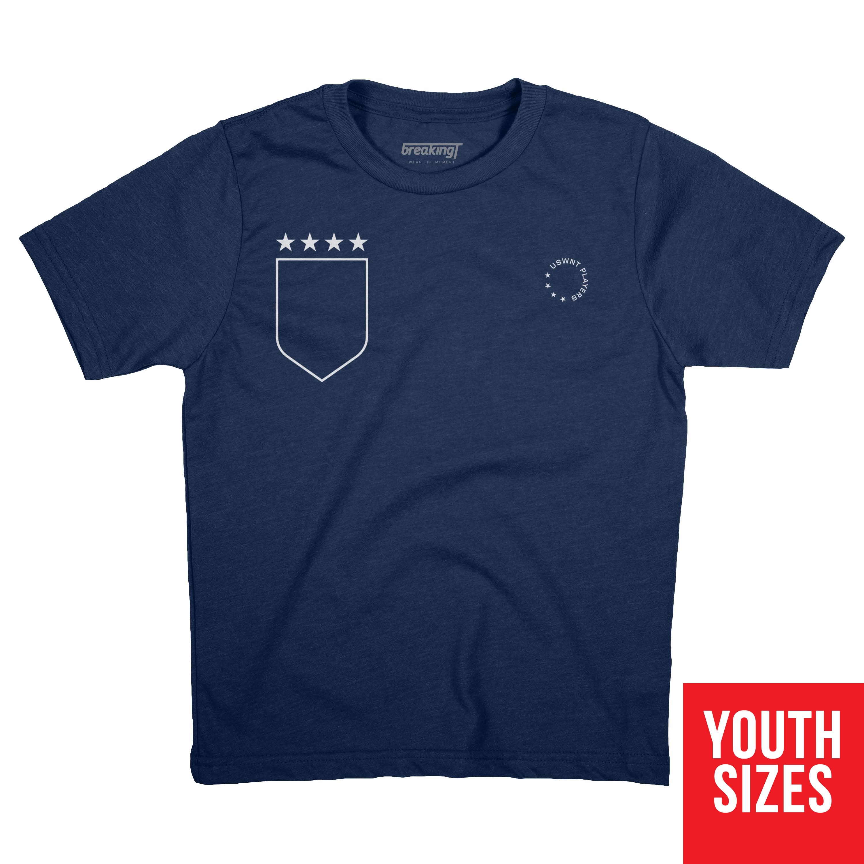 Allie Long: 4 Stars Only 4