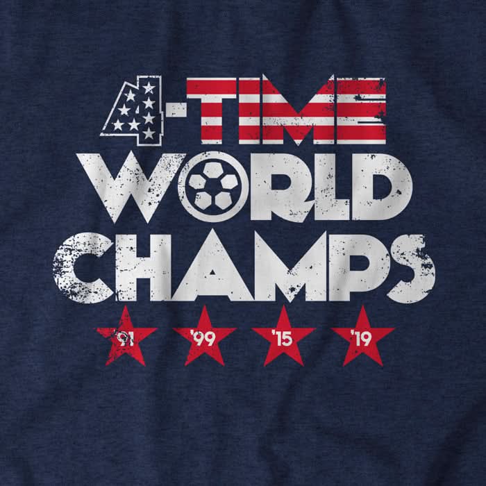 Four-Time World Champs 3