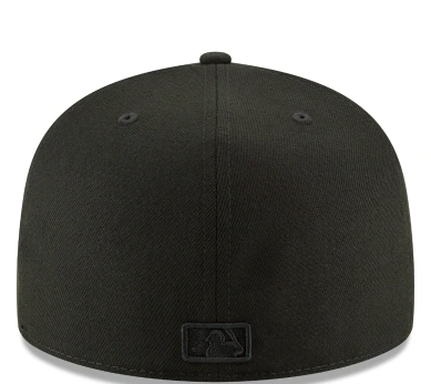 Atlanta Braves - MLB Basic 59Fifty Snapback Hat, New Era 4