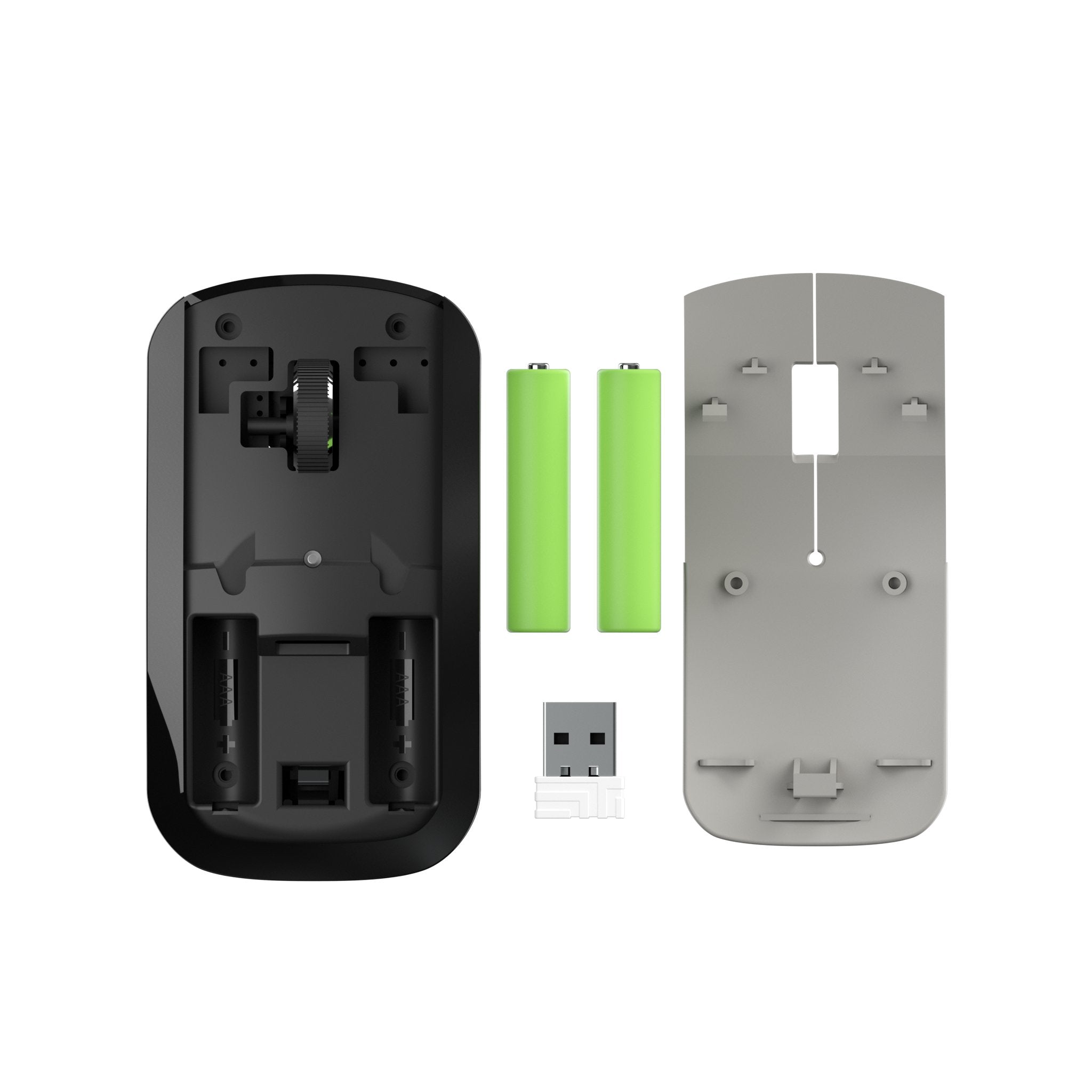 University of Arizona Wildcats Linen Wireless Mouse 4