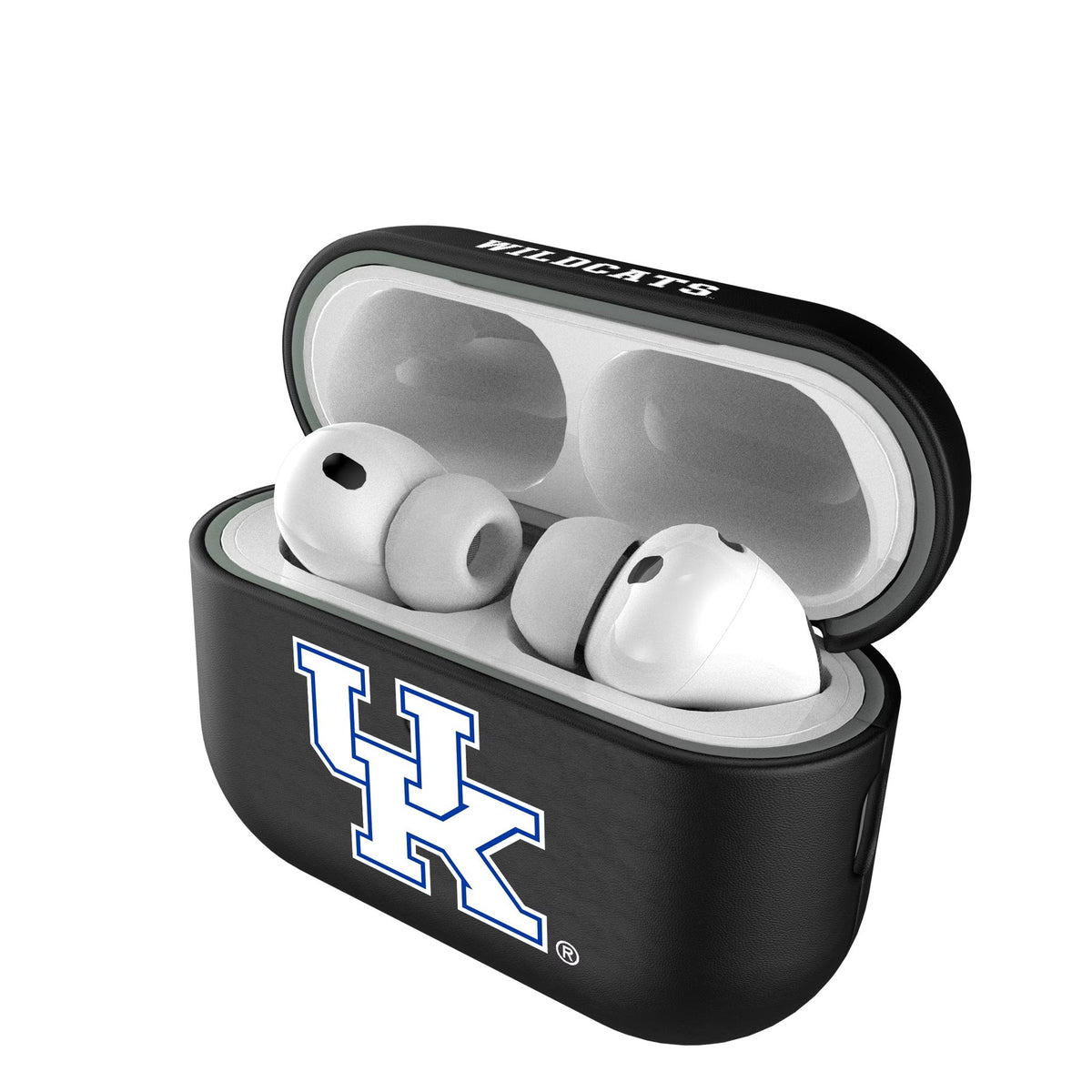 University of Kentucky Wildcats Insignia AirPod Case Cover 8
