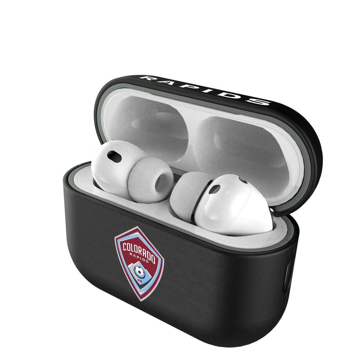 Colorado Rapids Insignia AirPod Case Cover 8