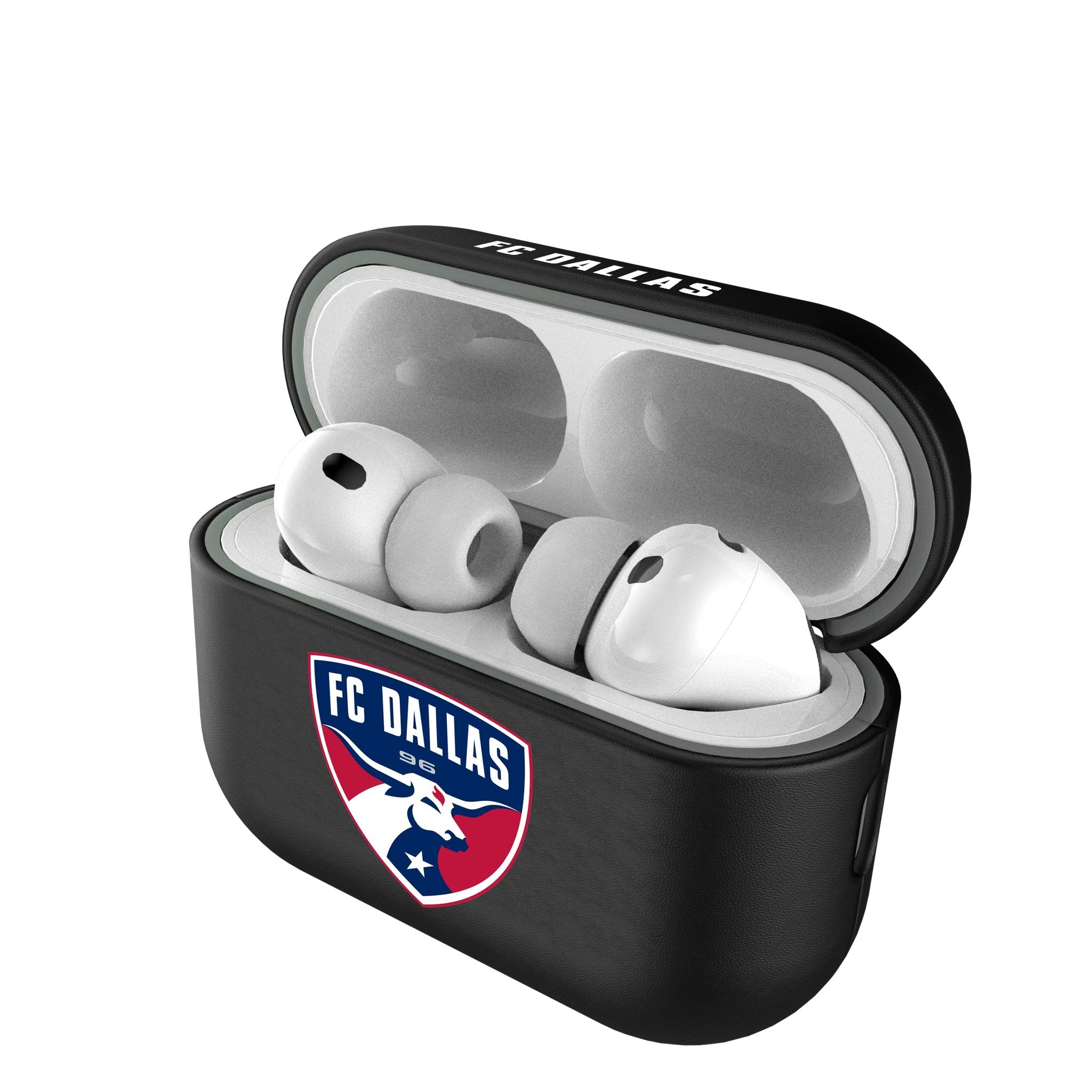 FC Dallas Insignia AirPod Case Cover 8