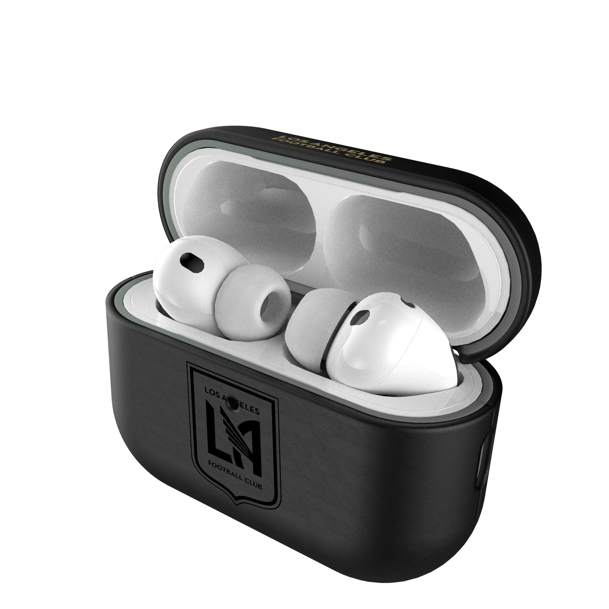 Los Angeles Football Club Insignia AirPod Case Cover 8