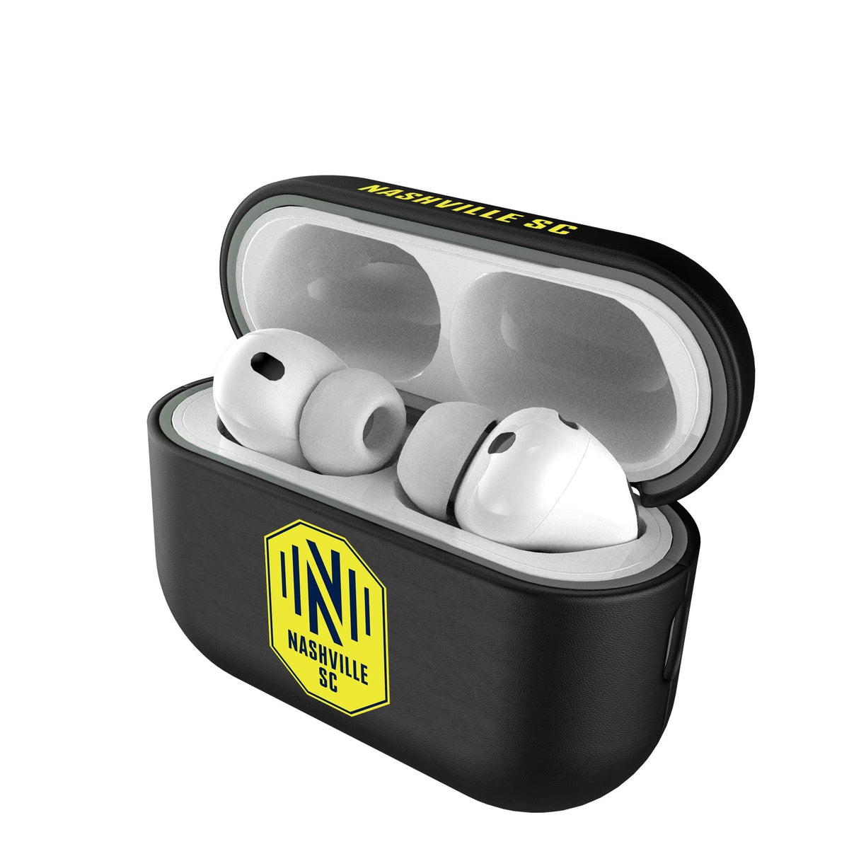 Nashville SC Insignia AirPod Case Cover 8