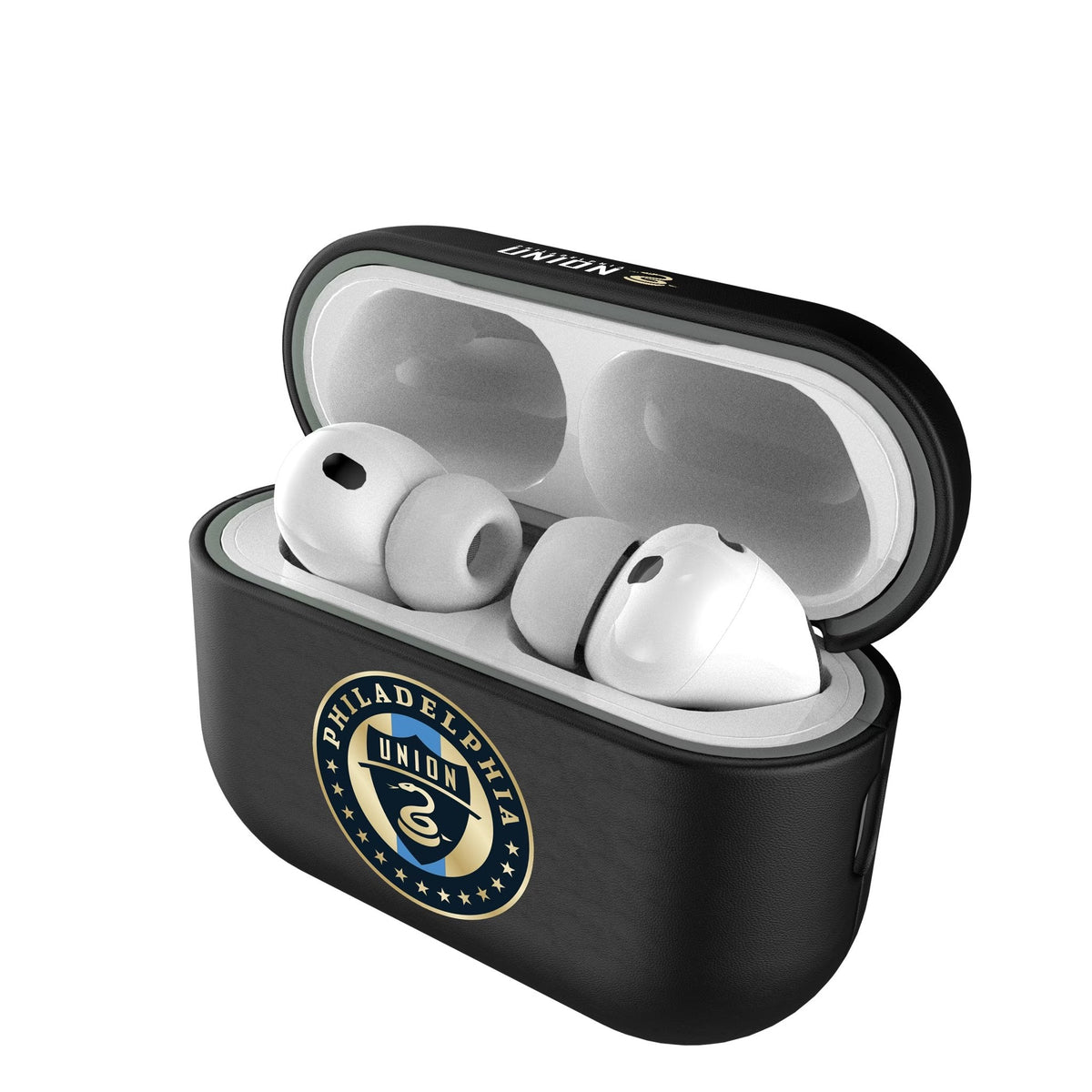 Philadelphia Union Insignia AirPod Case Cover 8