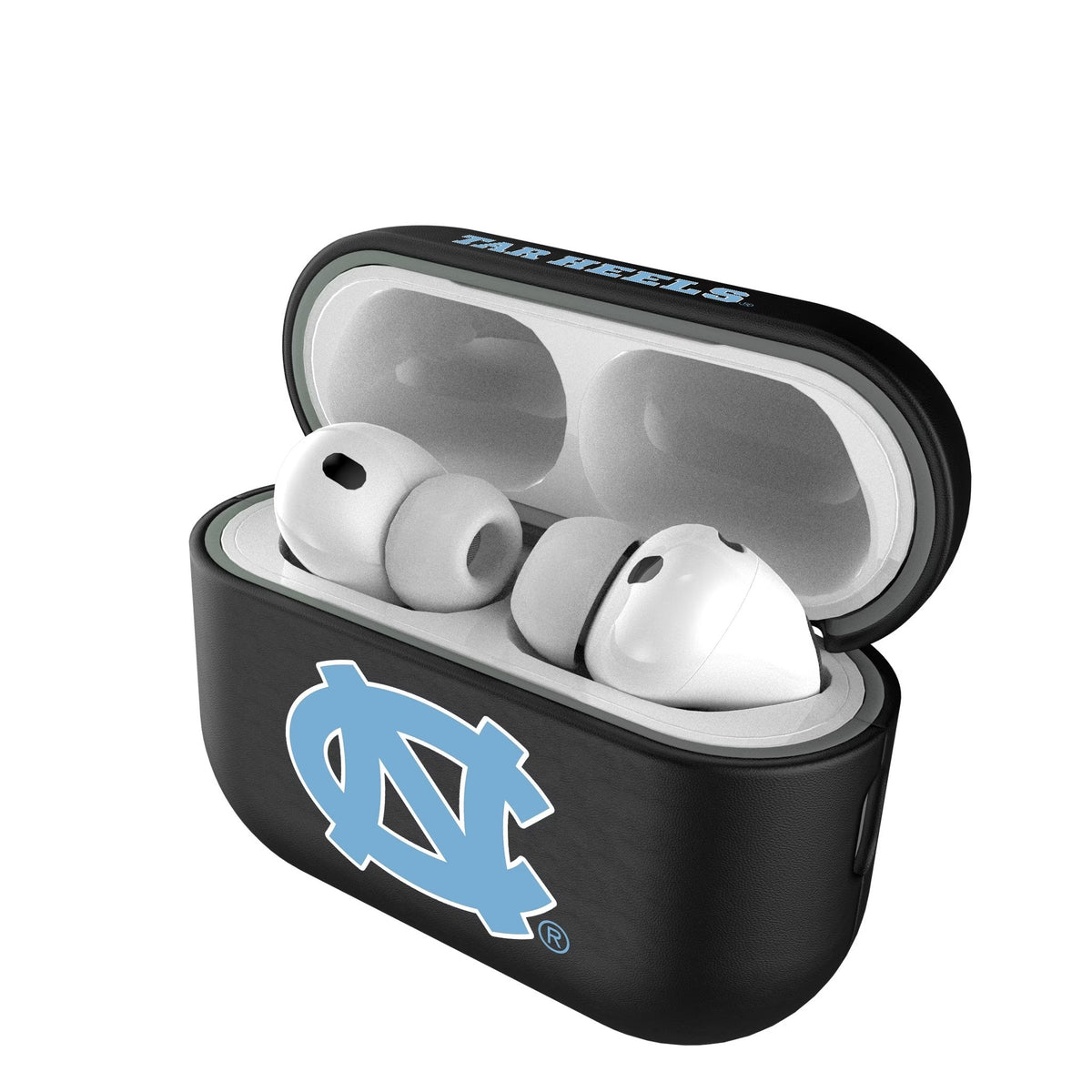 University of North Carolina Tar Heels Insignia AirPod Case Cover 8