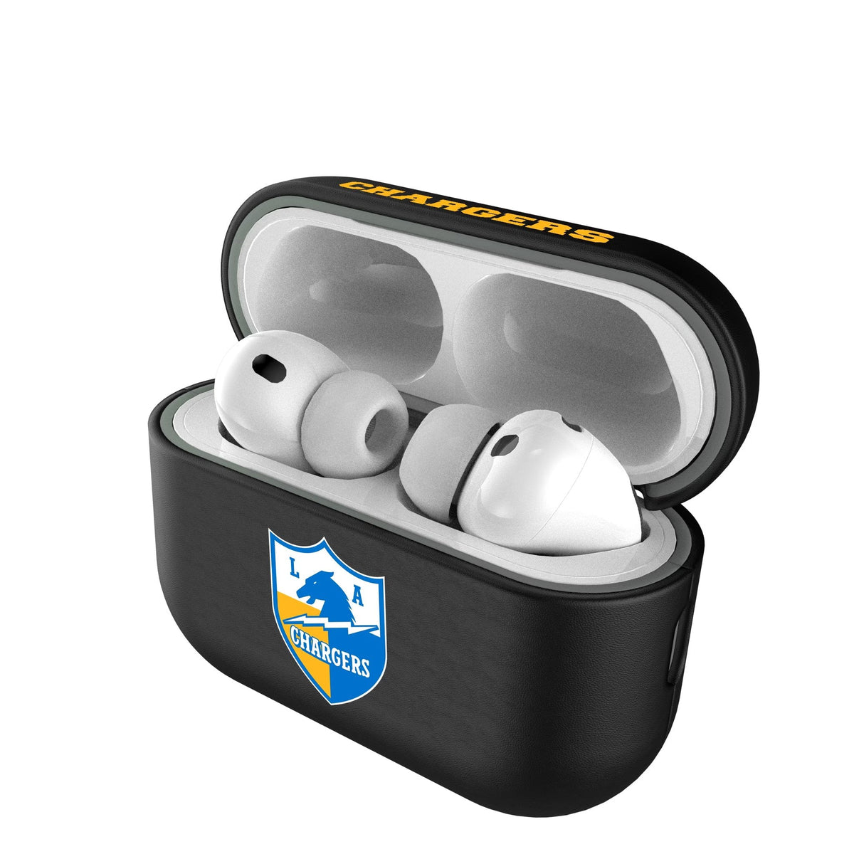 Los Angeles Chargers Historic Collection Insignia AirPod Case Cover 8