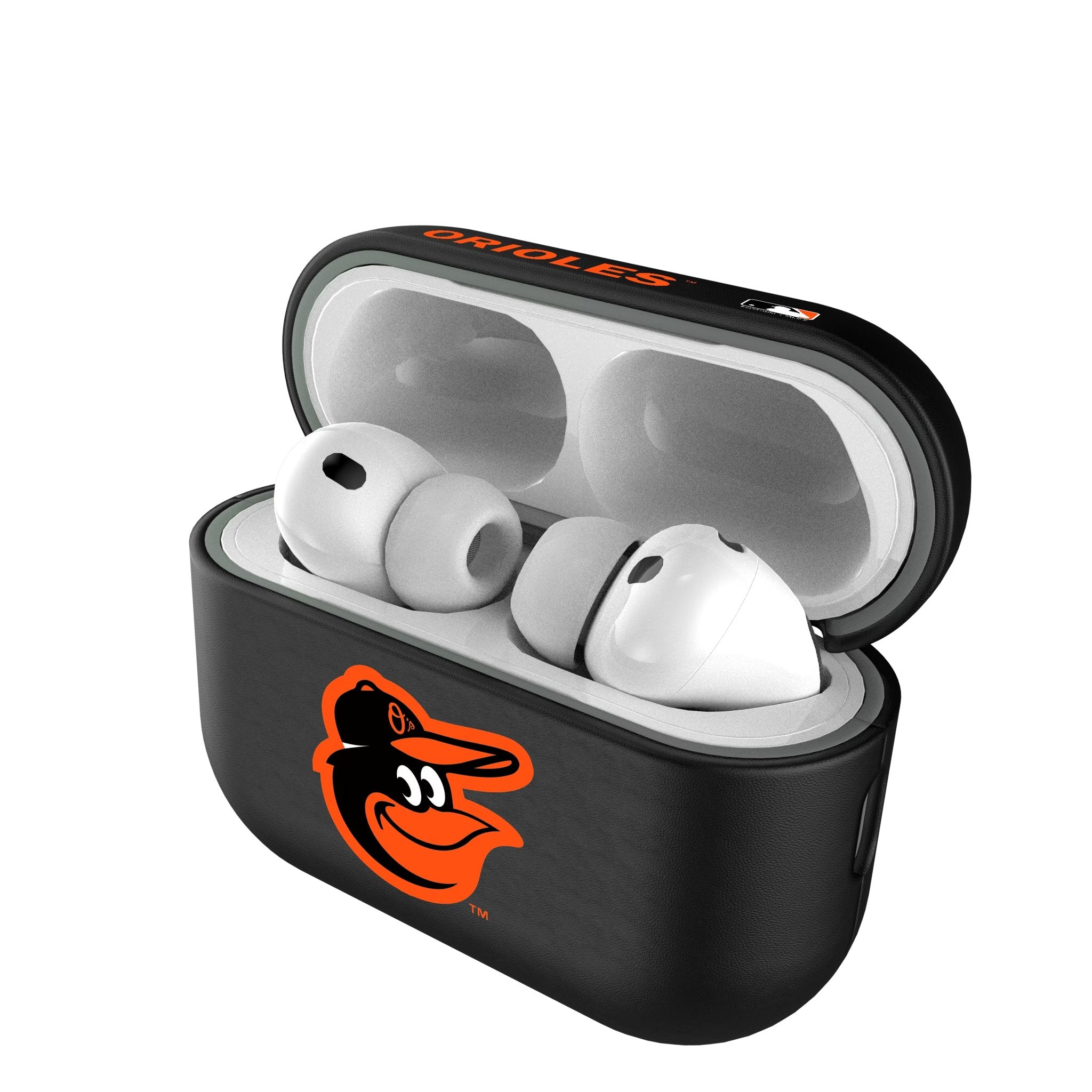 Baltimore Orioles Insignia AirPod Case Cover 8