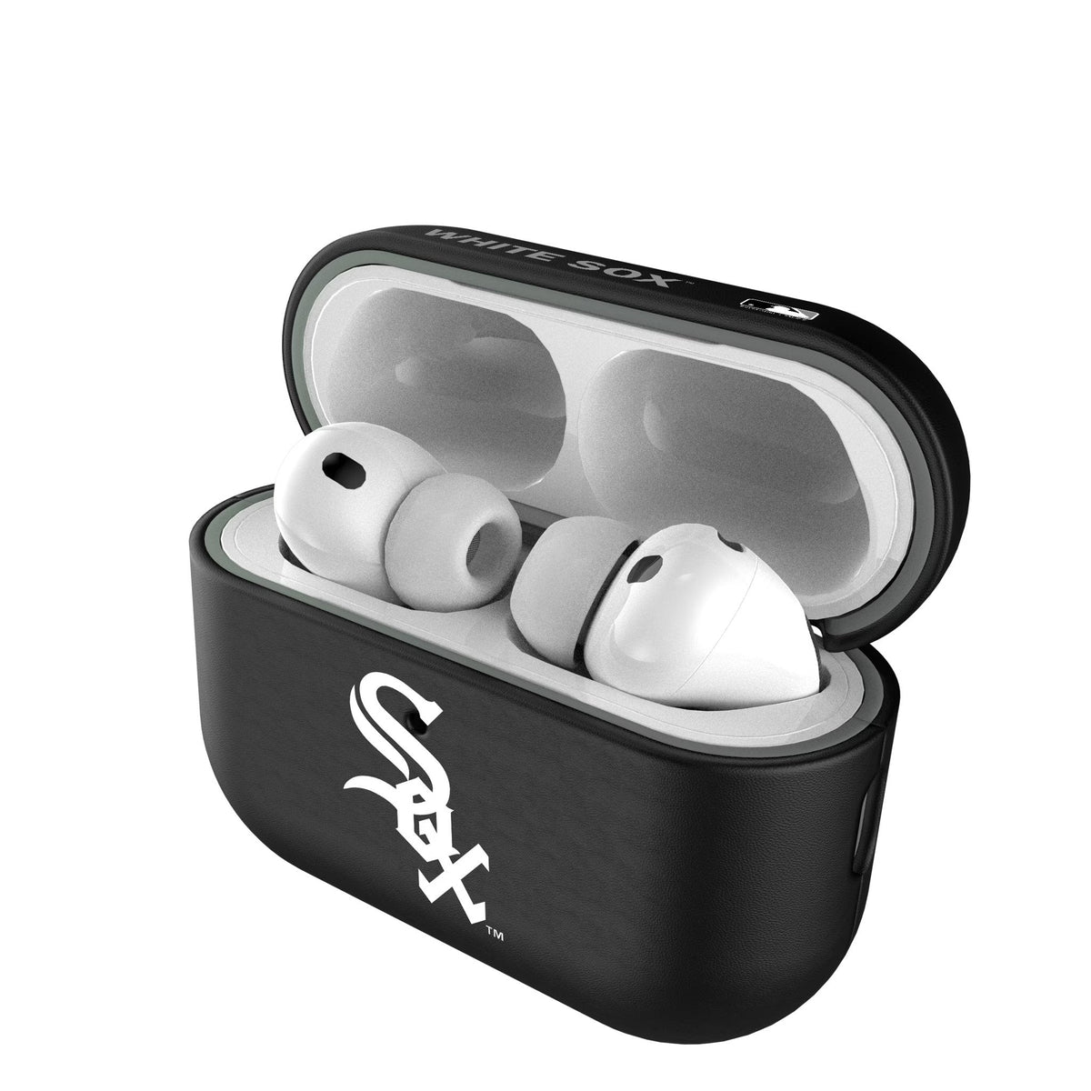 Chicago White Sox Insignia AirPod Case Cover 8