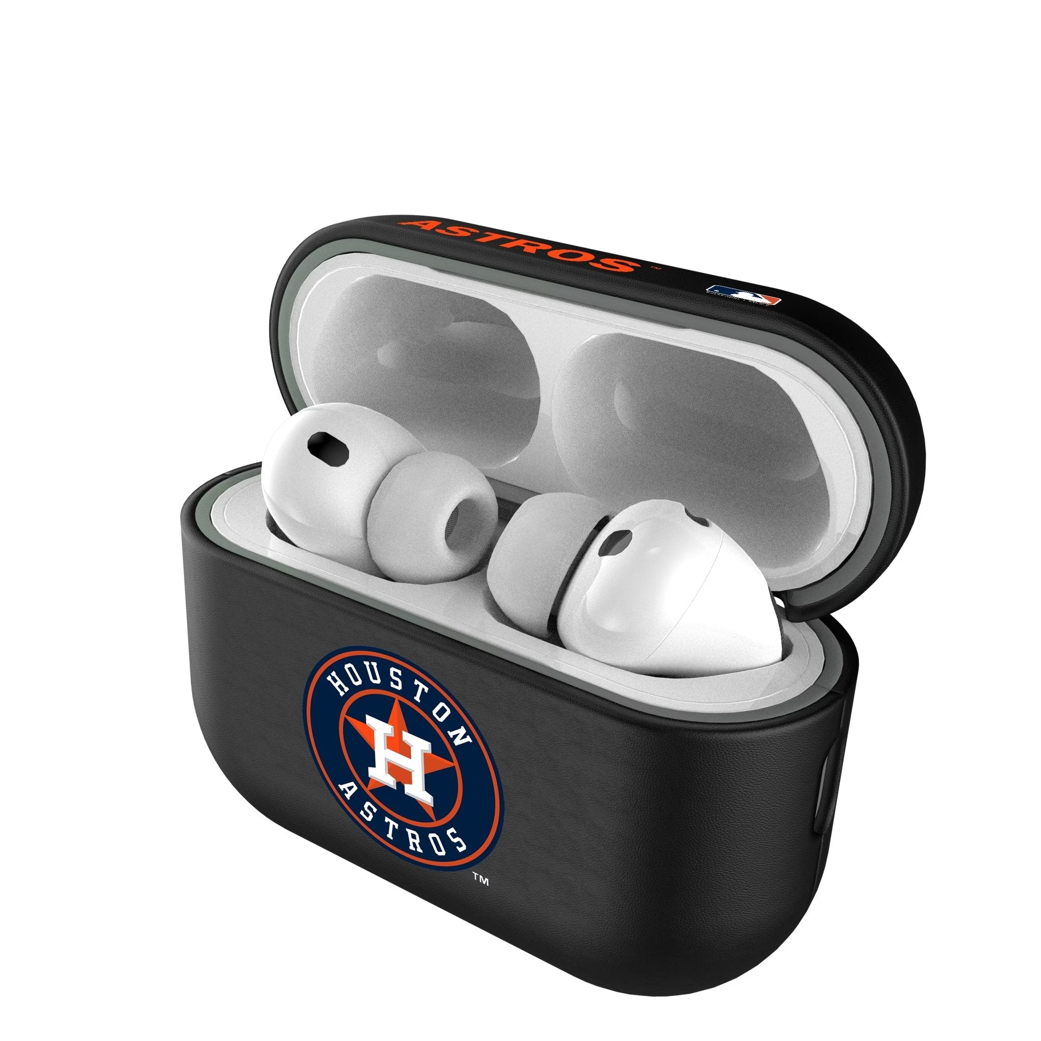Houston Astros Insignia AirPod Case Cover 8
