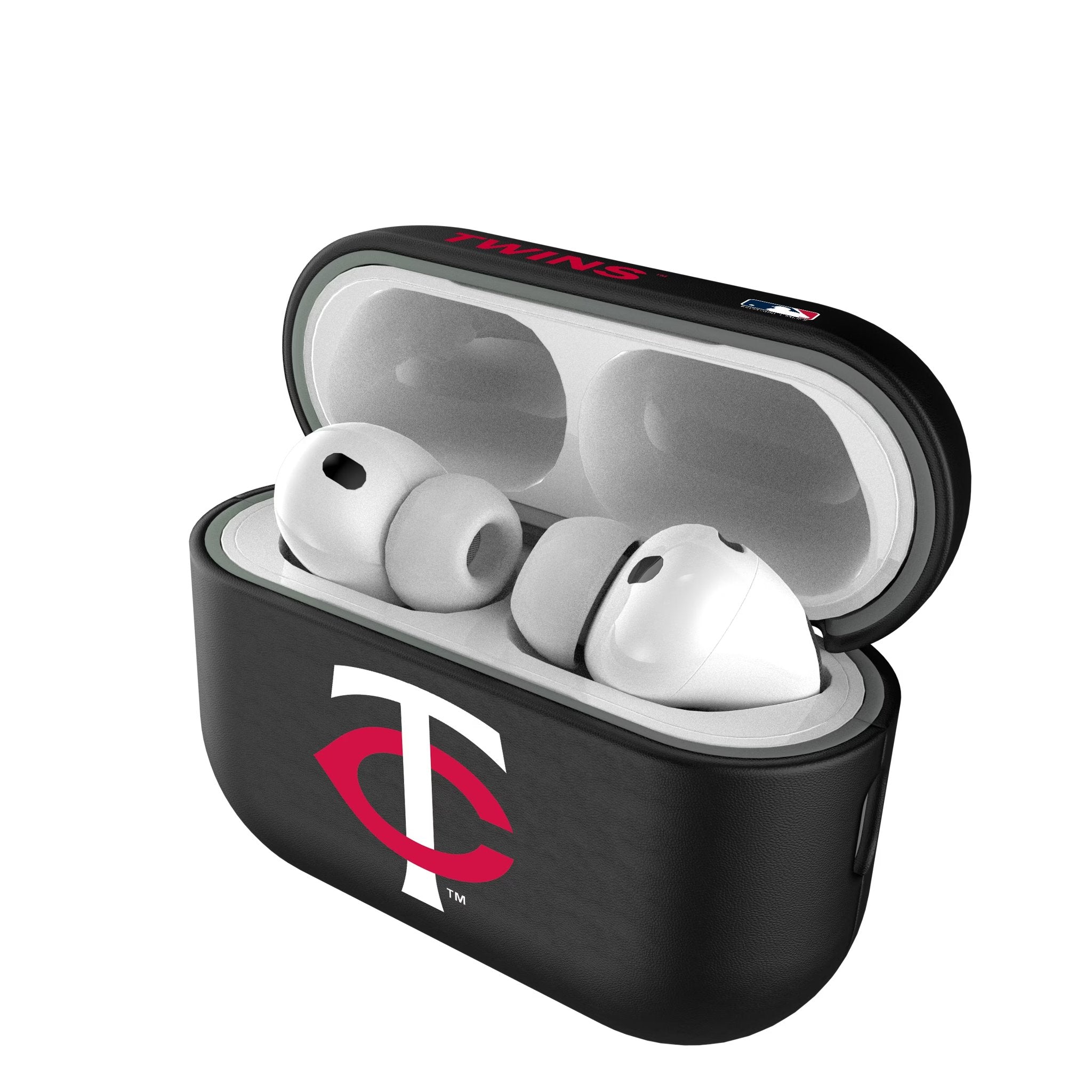 Minnesota Twins Insignia AirPod Case Cover 8