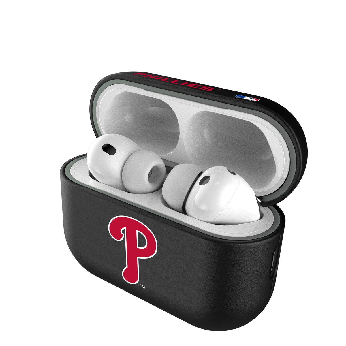 Philadelphia Phillies Insignia AirPod Case Cover 8