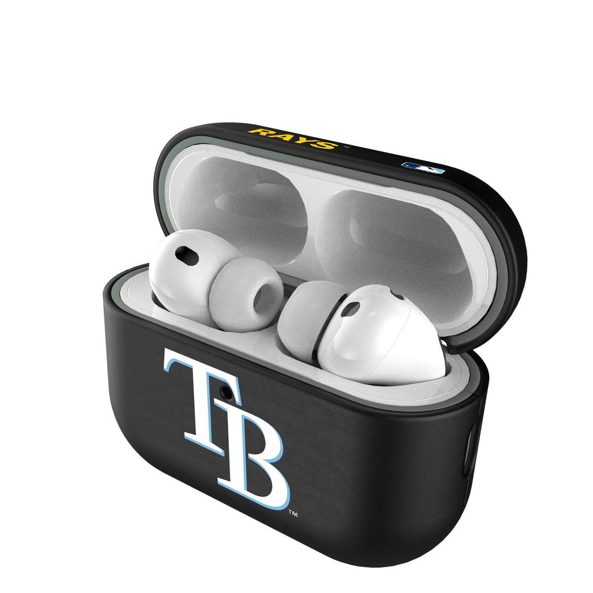 Tampa Bay Rays Insignia AirPod Case Cover 8