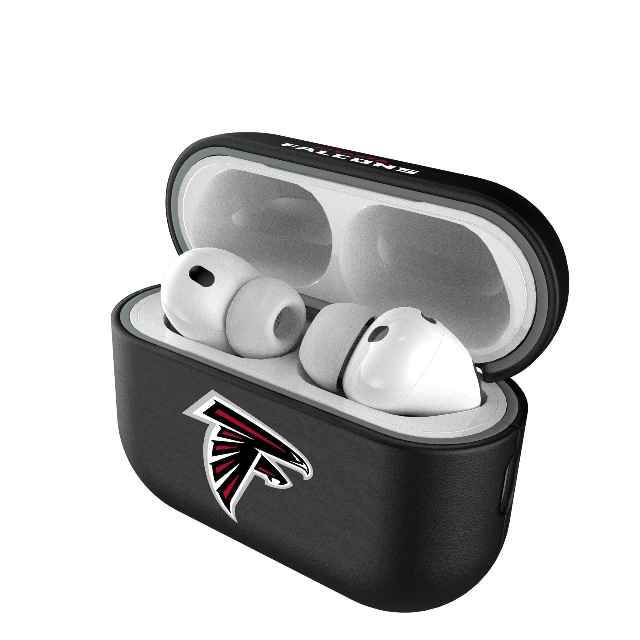 Atlanta Falcons Insignia AirPod Case Cover 8