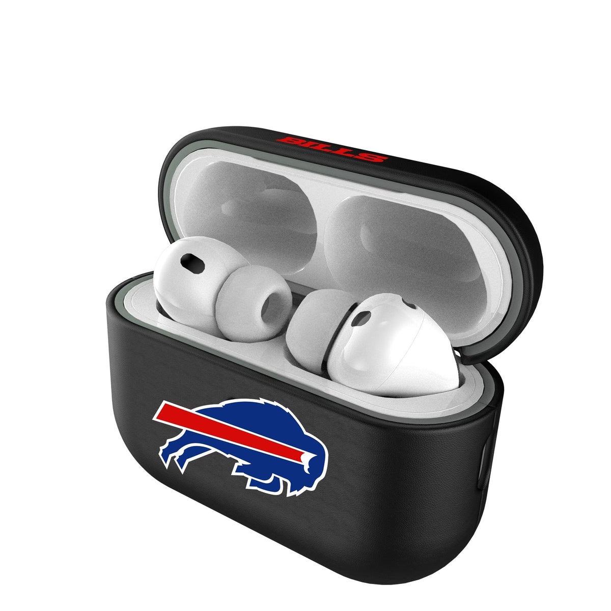 Buffalo Bills Insignia AirPod Case Cover 8