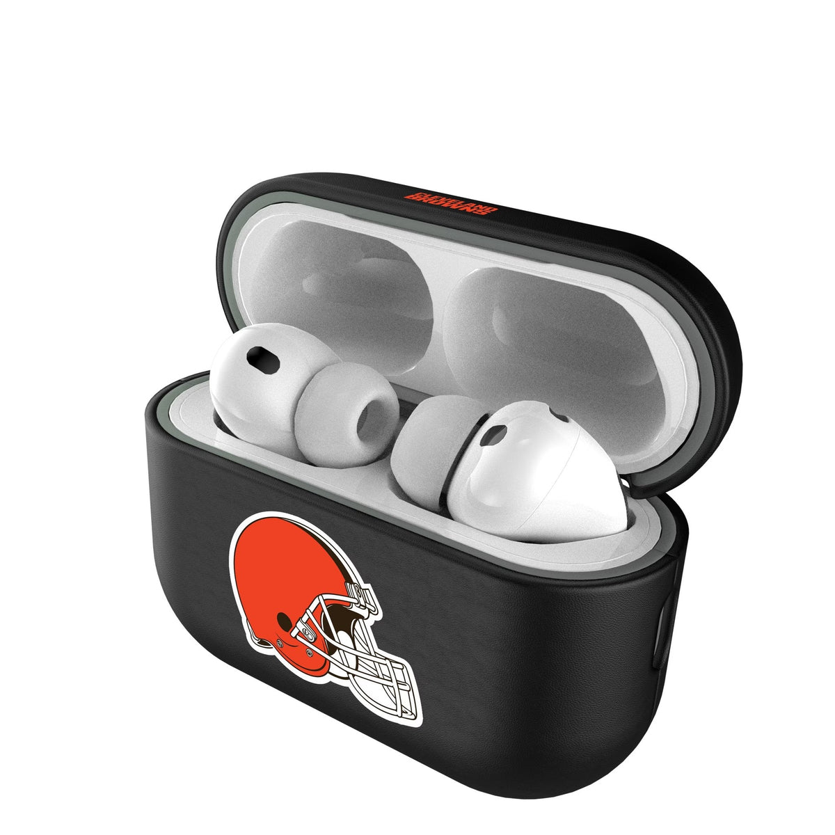 Cleveland Browns Insignia AirPod Case Cover 8