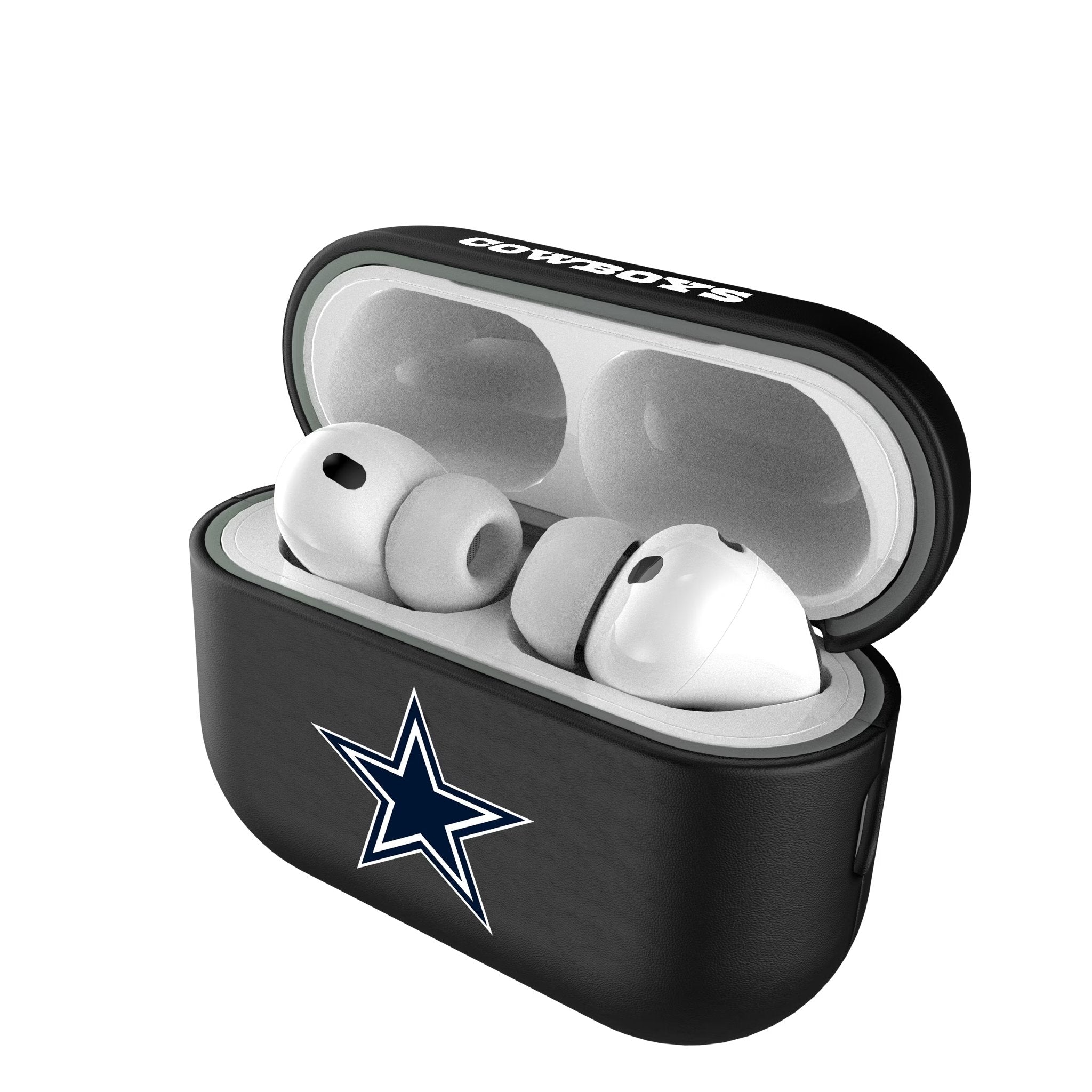 Dallas Cowboys Insignia AirPod Case Cover 8