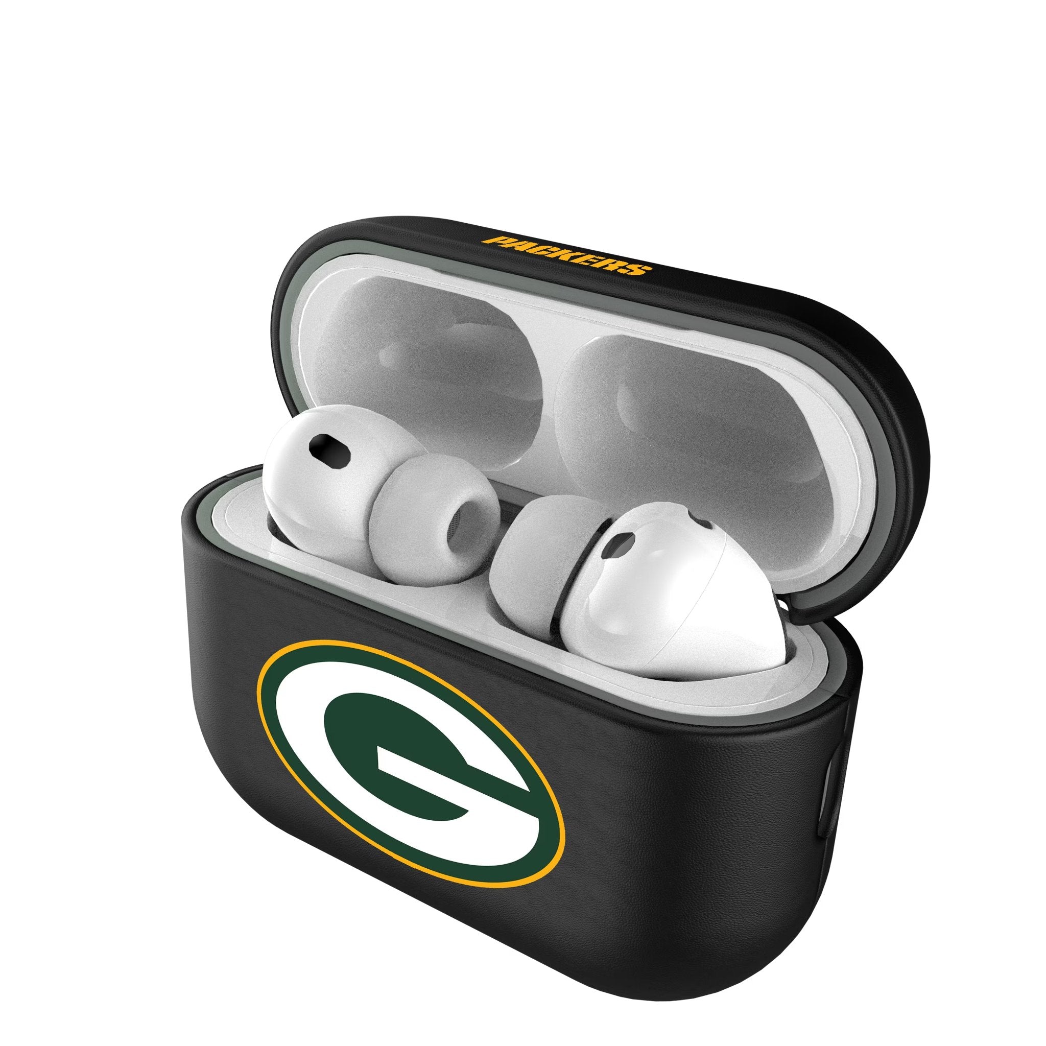 Green Bay Packers Insignia AirPod Case Cover 8