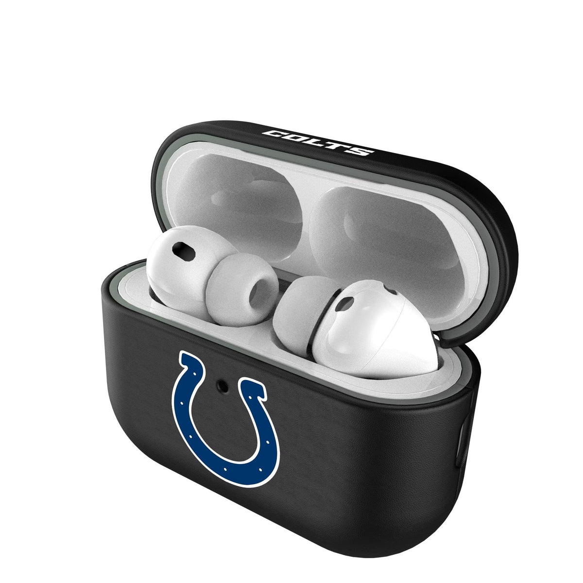 Indianapolis Colts Insignia AirPod Case Cover 8