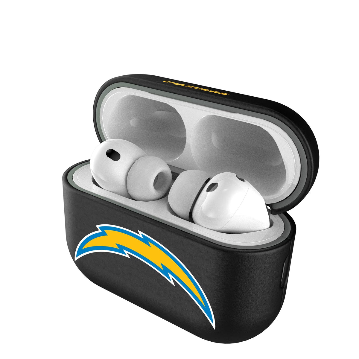 Los Angeles Chargers Insignia AirPod Case Cover 8