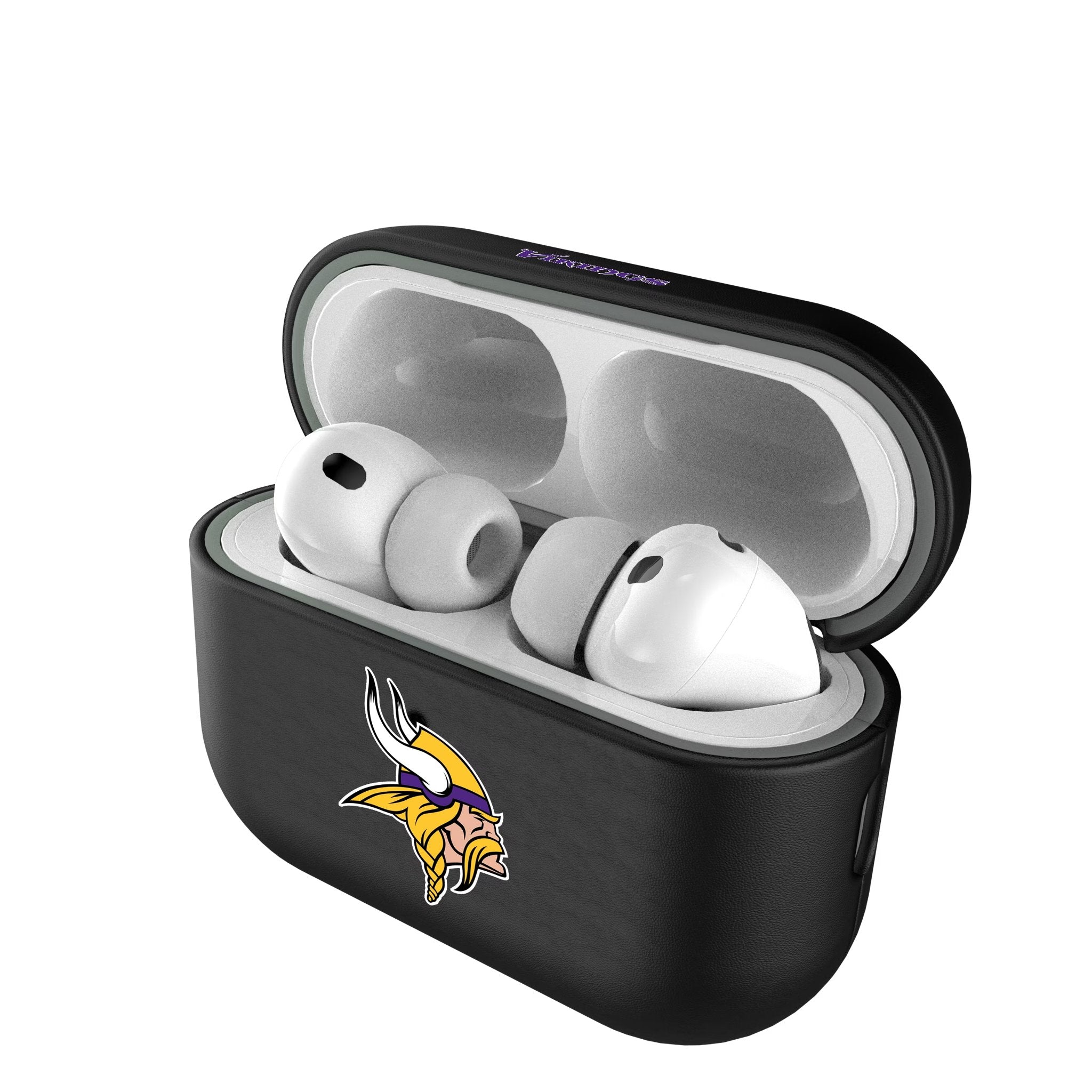 Minnesota Vikings Insignia AirPod Case Cover 8
