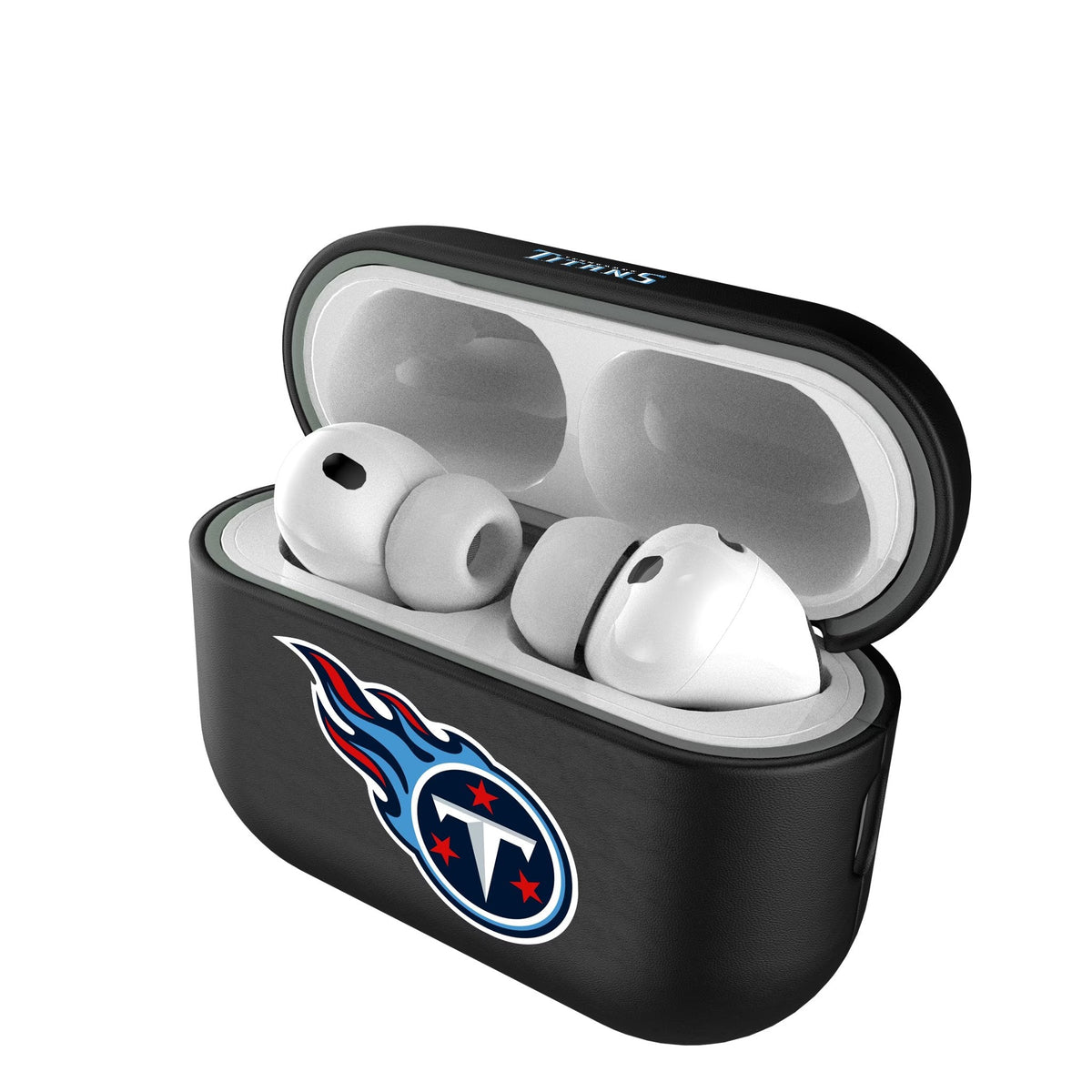 Tennessee Titans Insignia AirPod Case Cover 8
