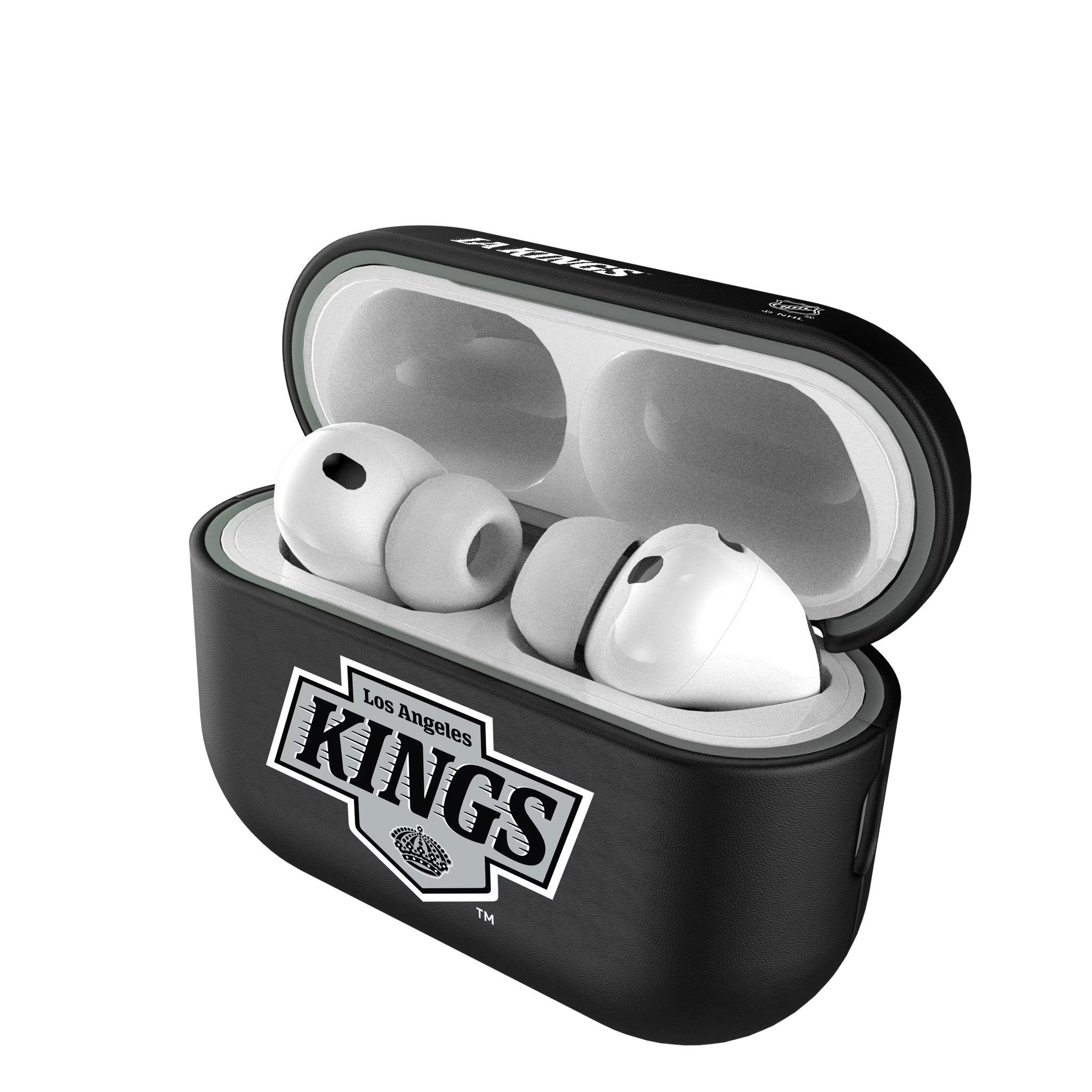 LA Kings Insignia AirPod Case Cover 8