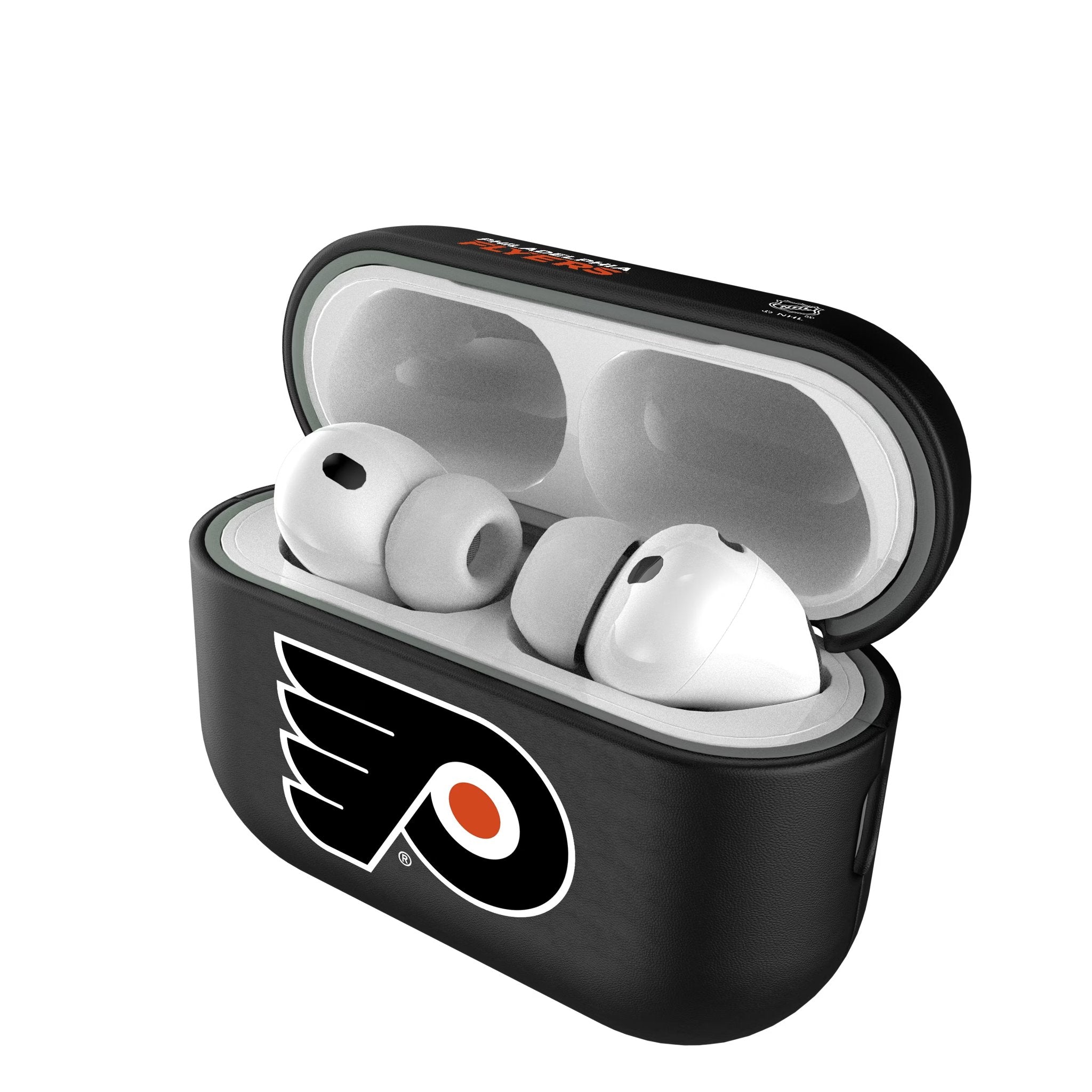 Philadelphia Flyers Insignia AirPod Case Cover 8