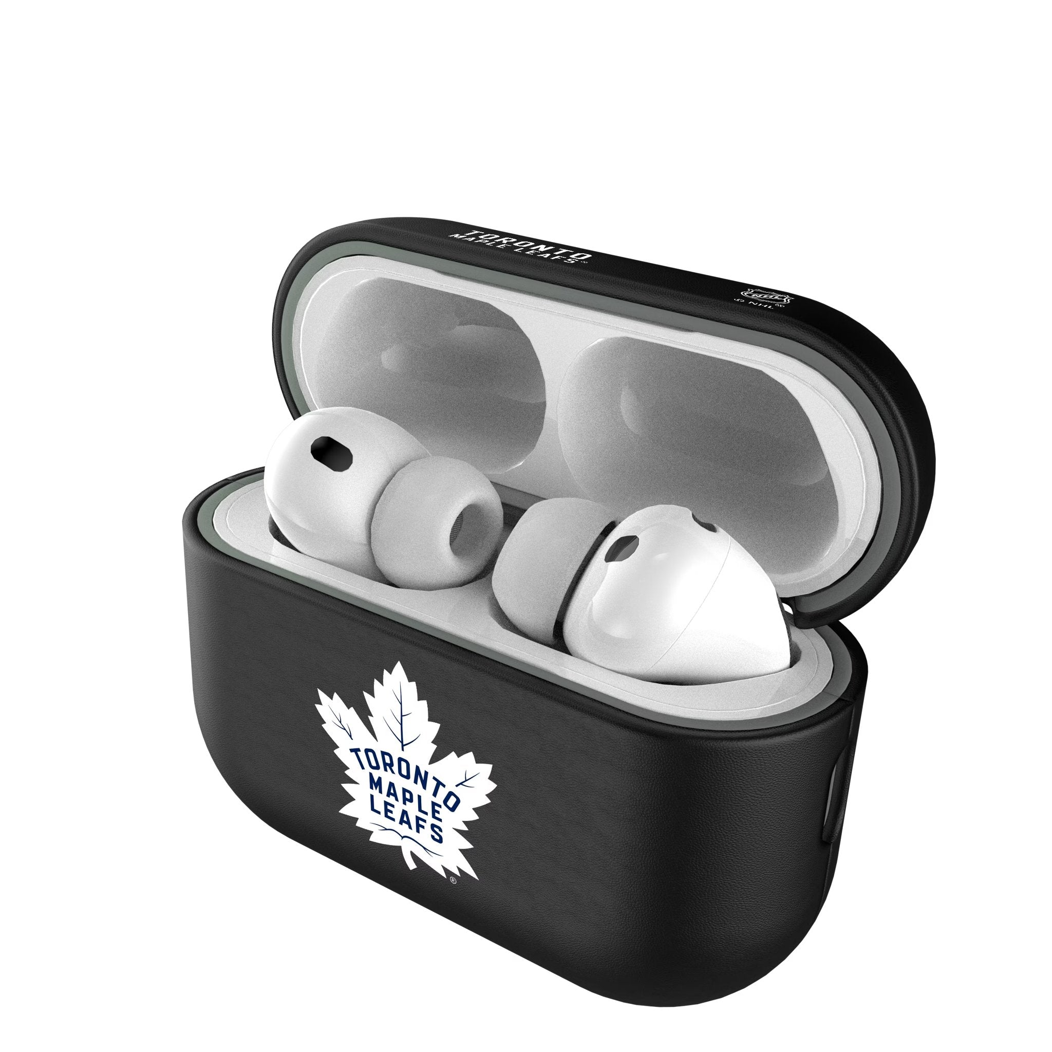Toronto Maple Leafs Insignia AirPod Case Cover 8
