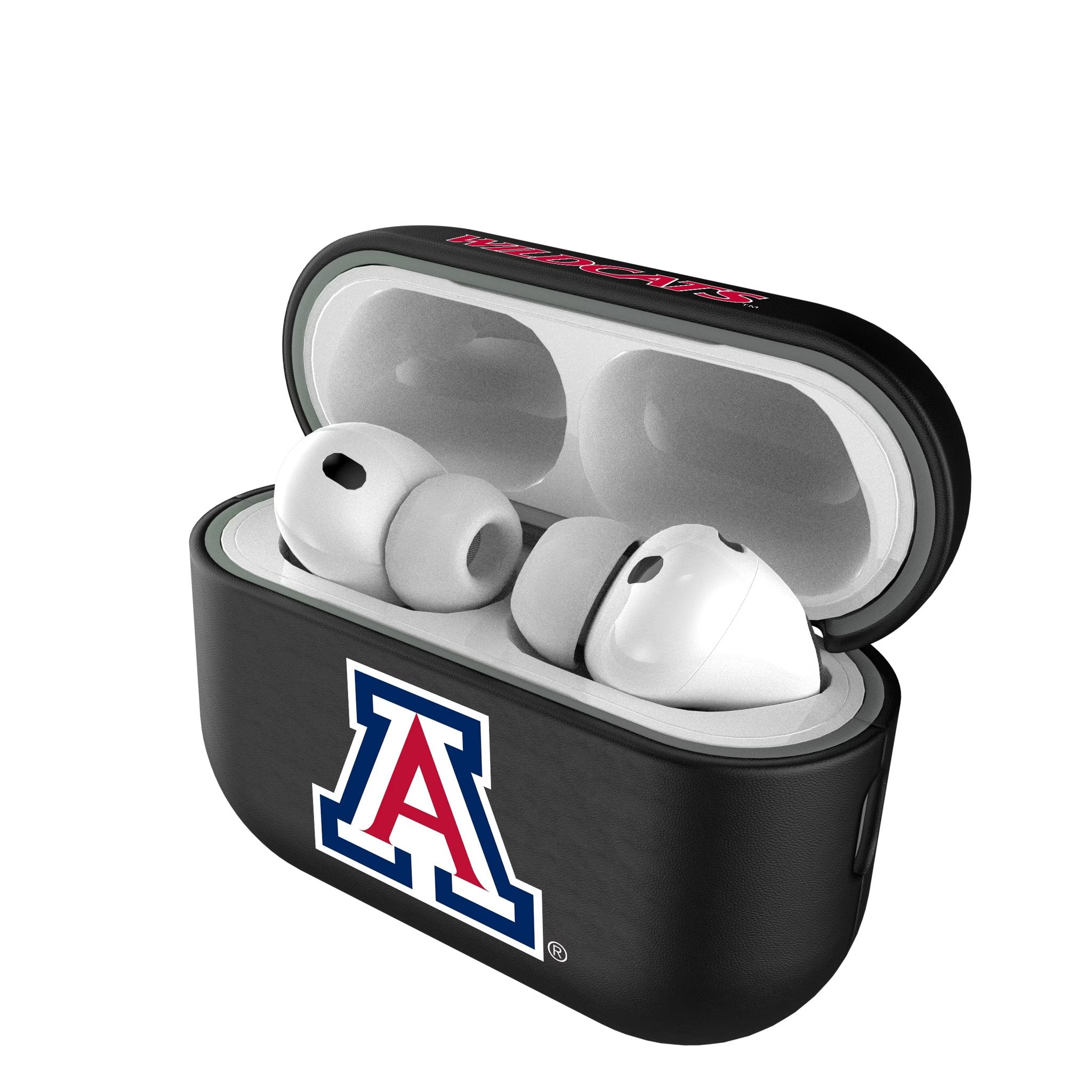 University of Arizona Wildcats Insignia AirPod Case Cover 8