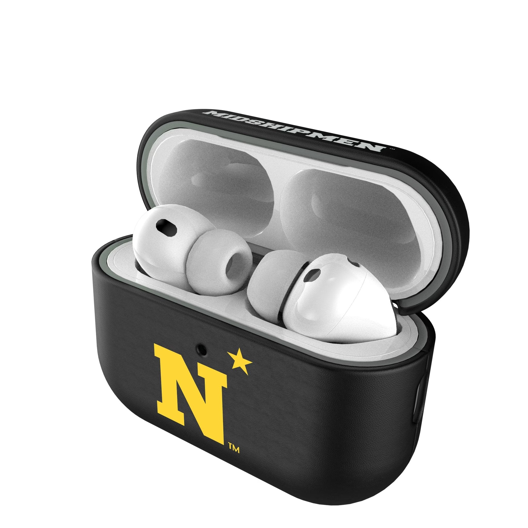 United State Naval Academy Midshipmen Insignia AirPod Case Cover 8