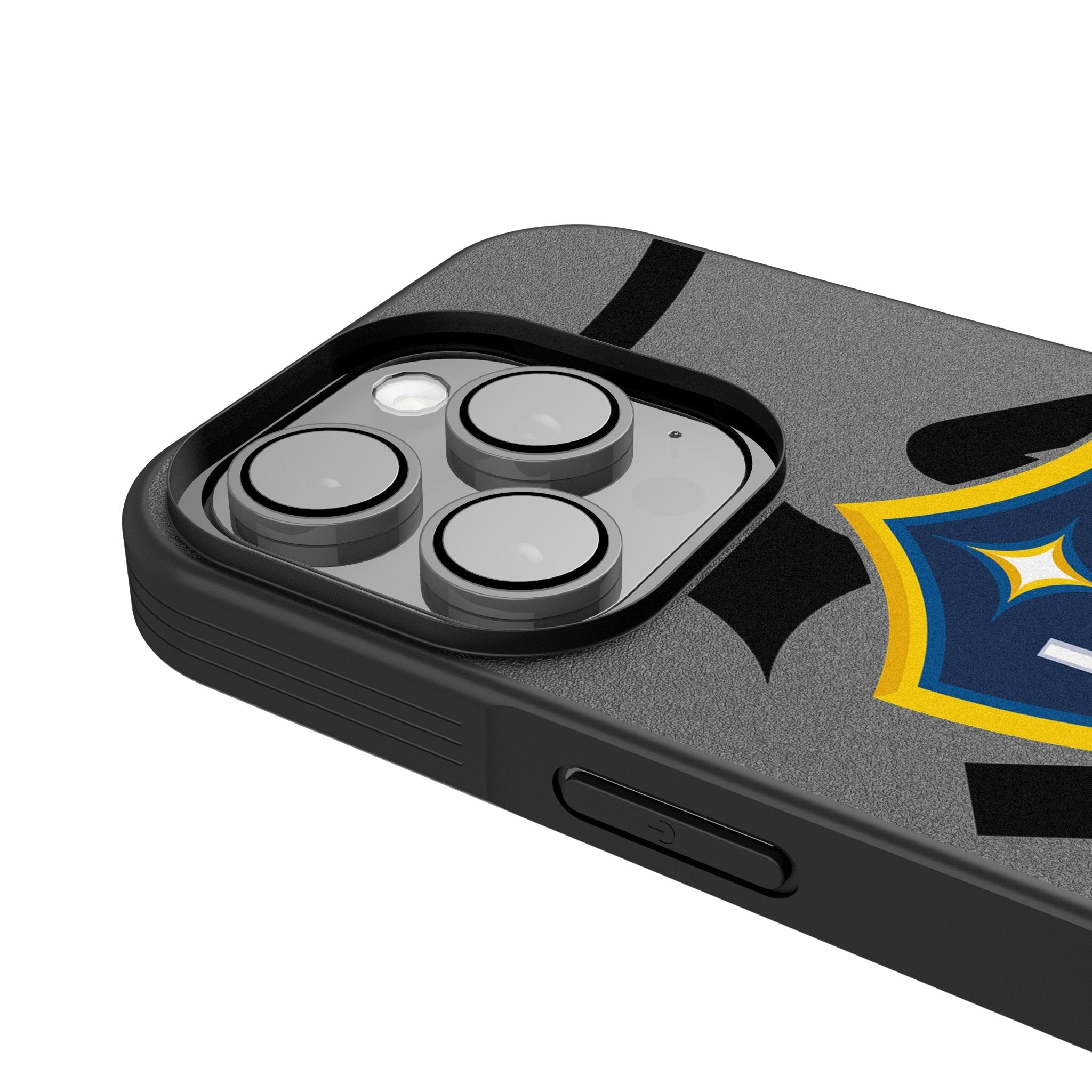 LA Galaxy Personalized Tilt Bump Phone Case for Apple iPhone 4