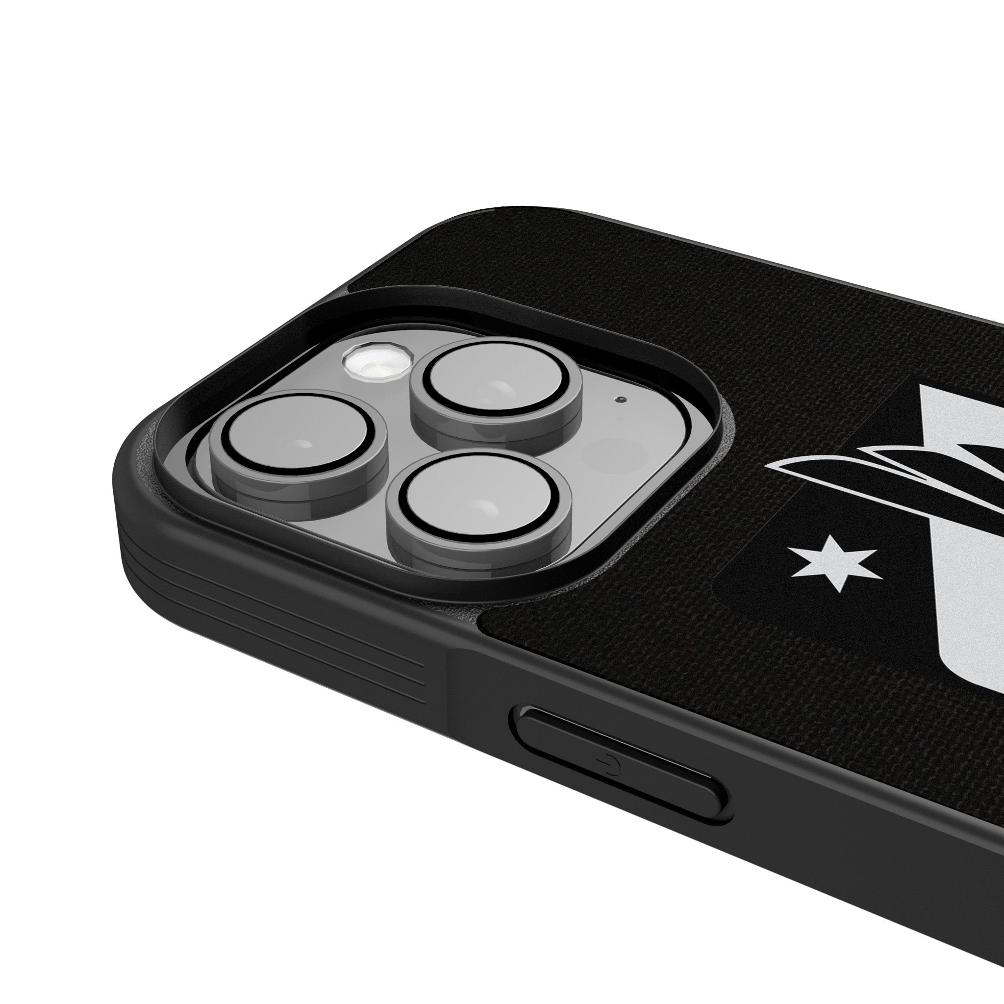 Minnesota United FC Personalized Stripe Bump Phone Case for Apple iPhone 4