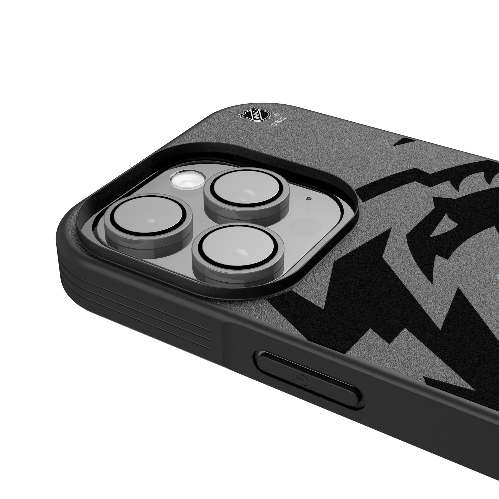 Utah Mammoth Monocolor Tilt Bump Phone Case for Apple iPhone 4
