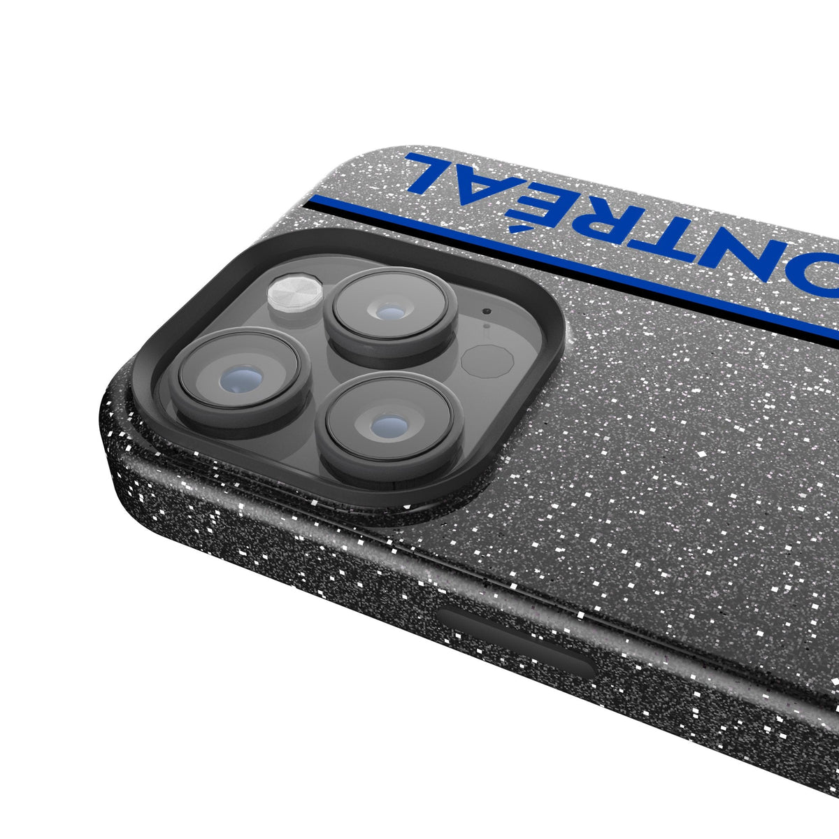 CF Montreal  Sidebar Bling Phone Case 4