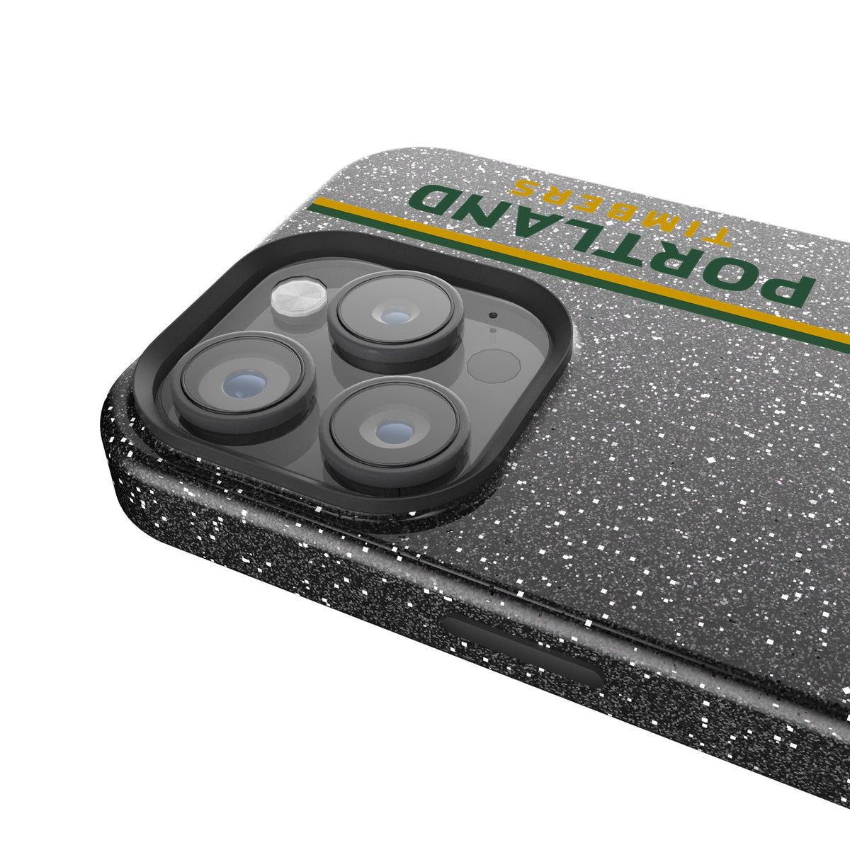 Portland Timbers   Sidebar Bling Phone Case 4