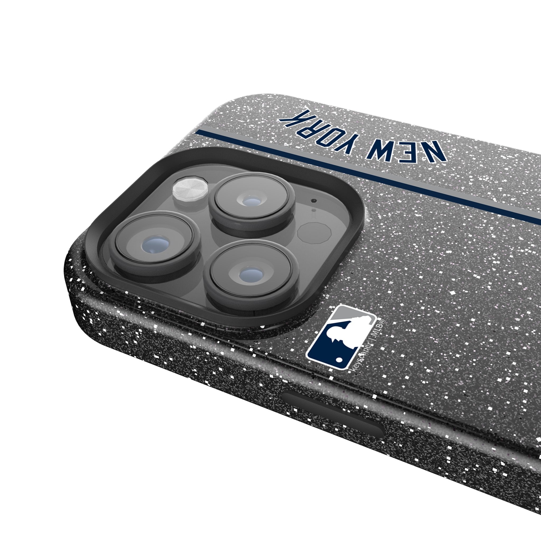 New York Yankees Sidebar Bling Phone Case 4
