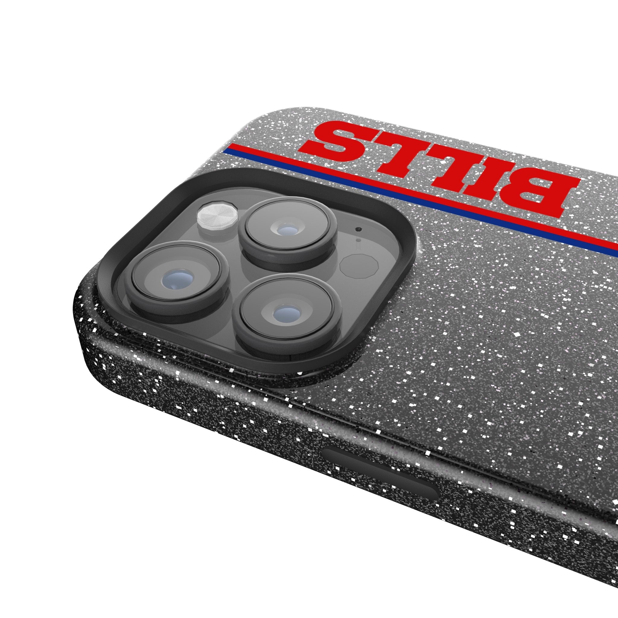 Buffalo Bills Sidebar Bling Phone Case 4