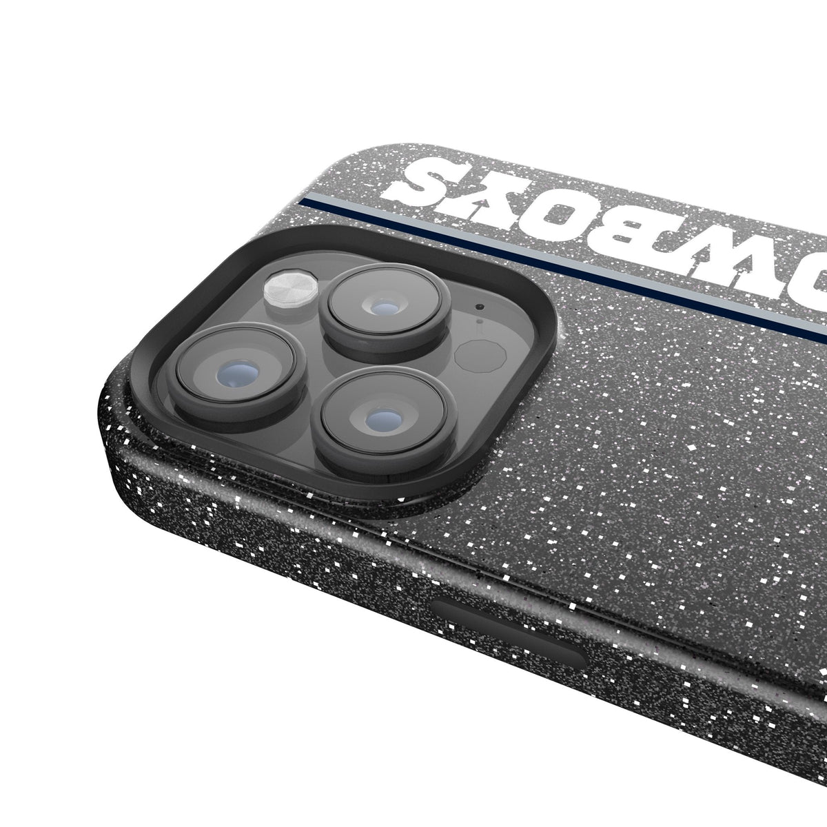 Dallas Cowboys Sidebar Bling Phone Case 4